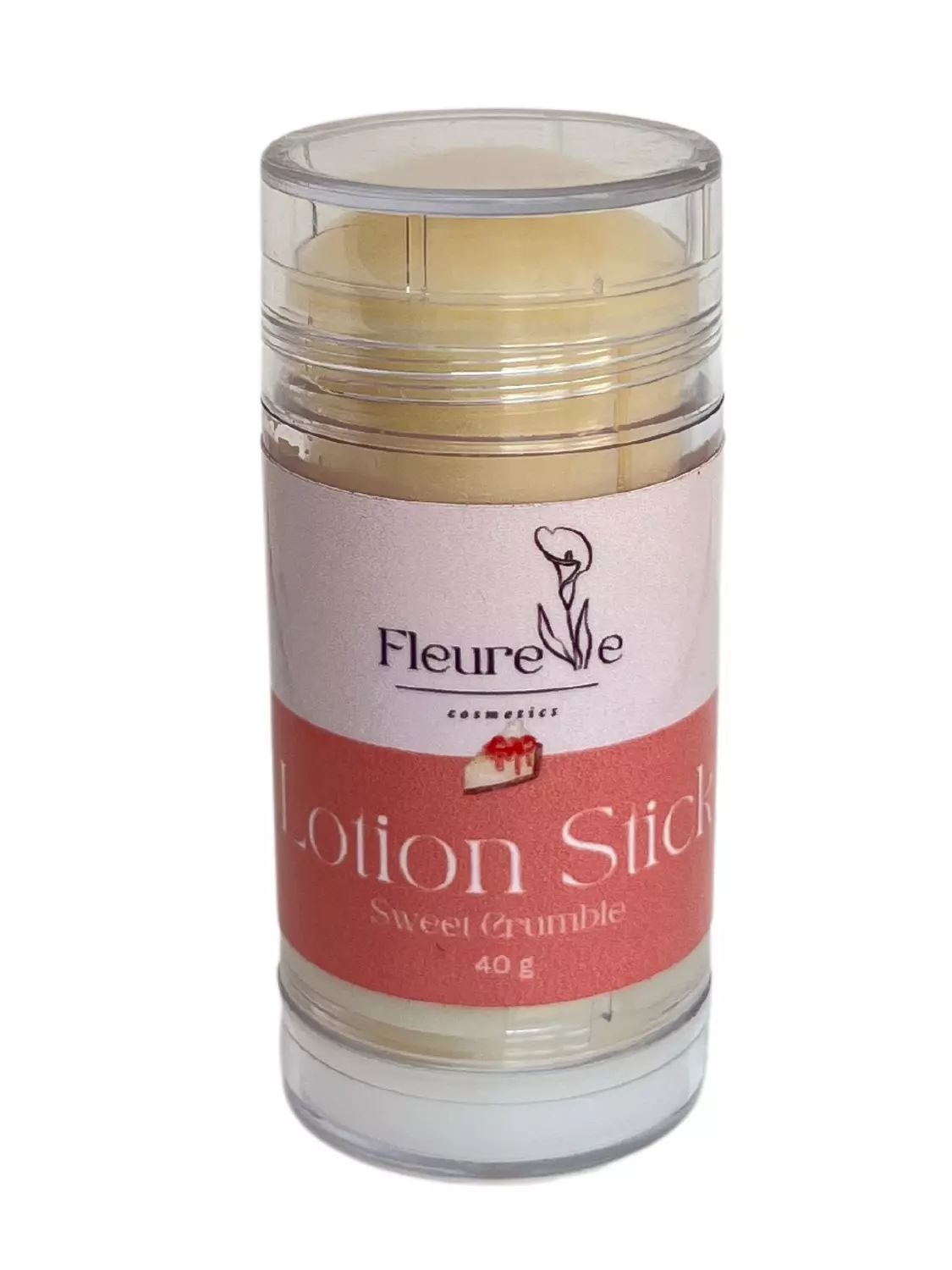 Sweet Crumble Lotion Stick image