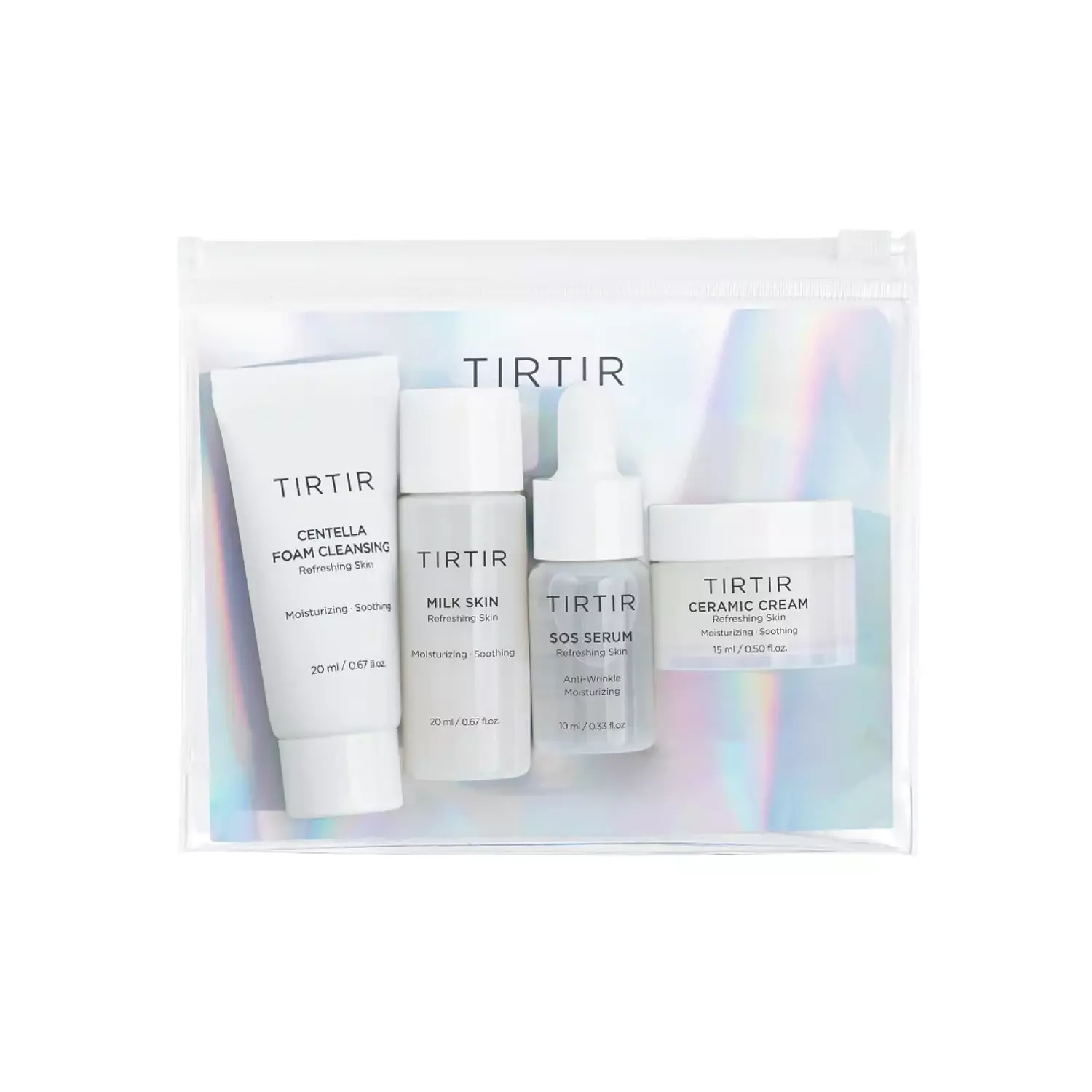 TIRTIR - Glow Trial Kit image