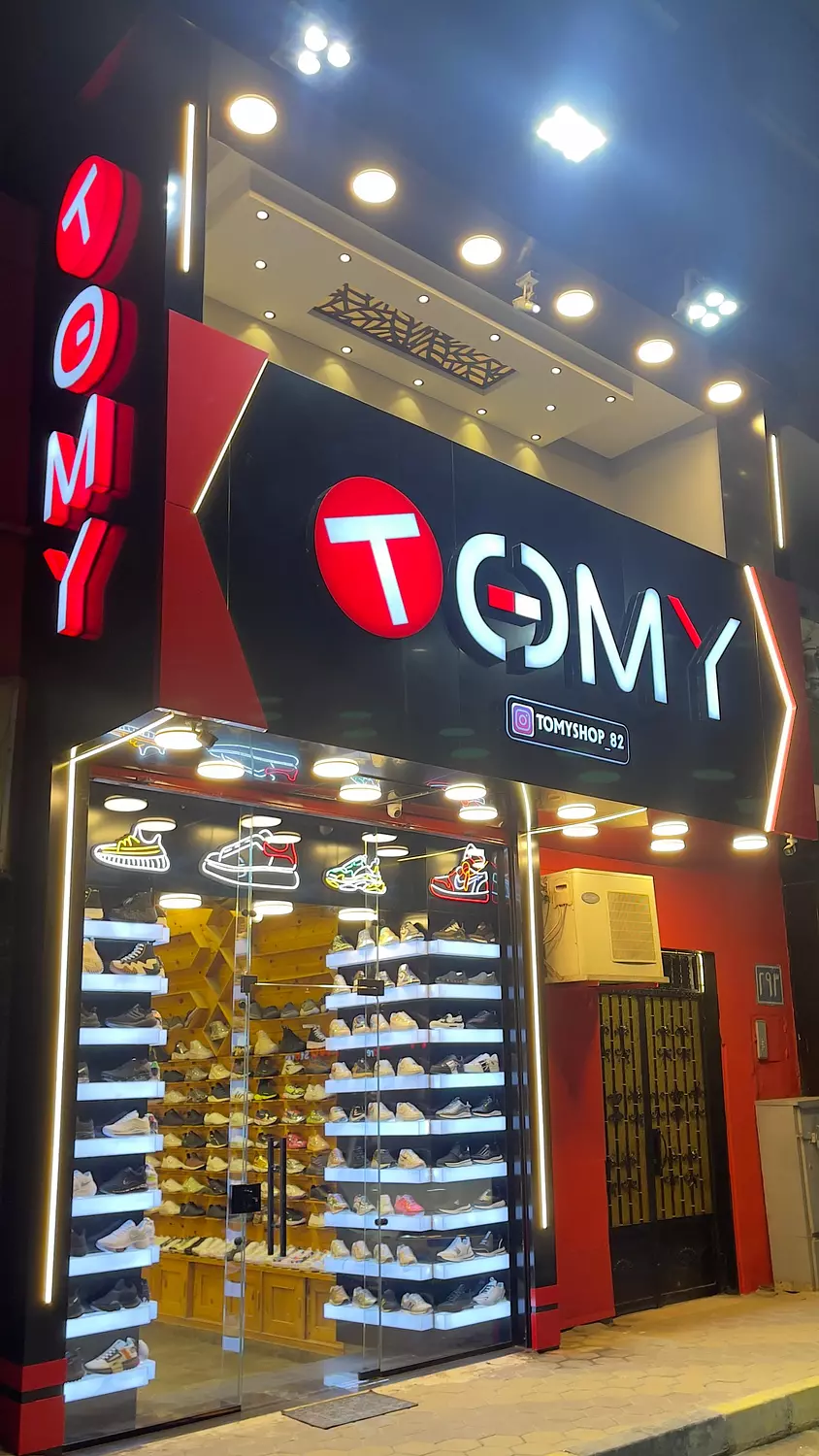 banner image for TOMYSHOP_82