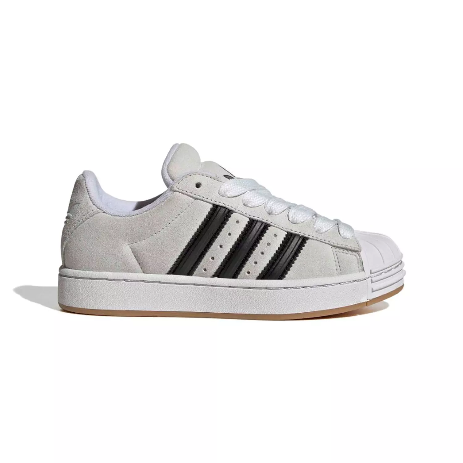 adidas  Superstar ST - Light Gray image