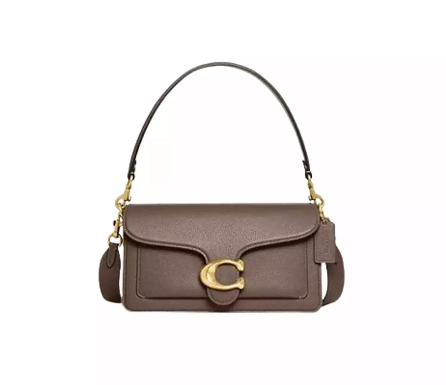 Coach Tabby 26 shoulder bag image