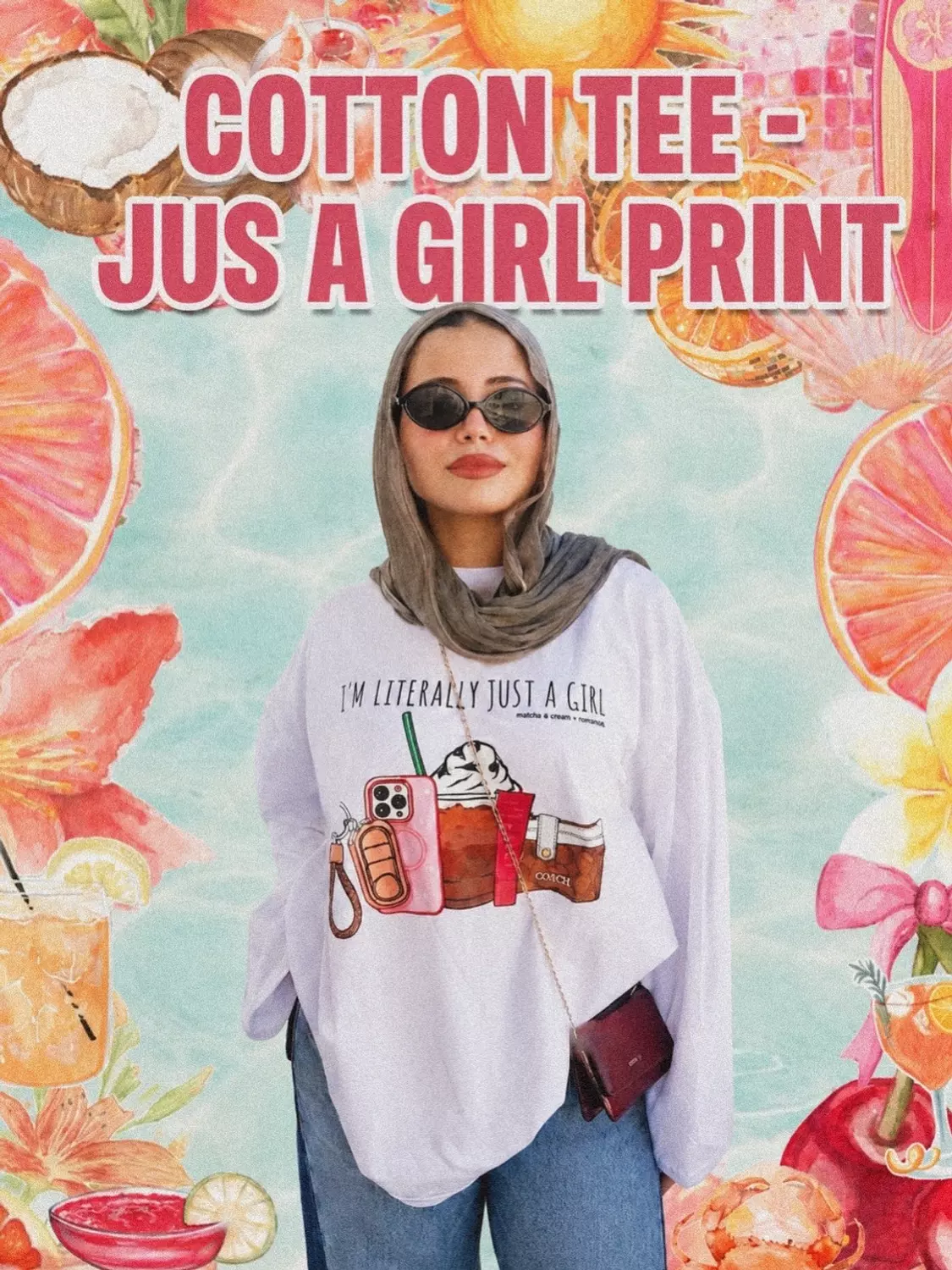 cotton t-shirt 4