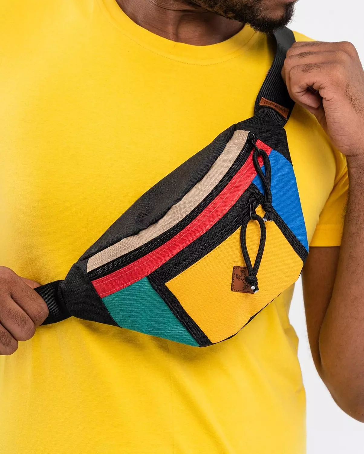 Waist 2