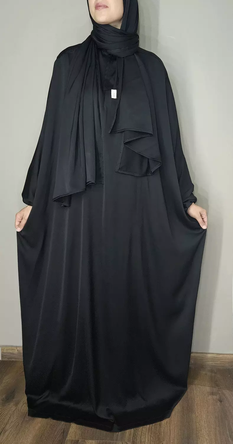 Zekr signature (black) image