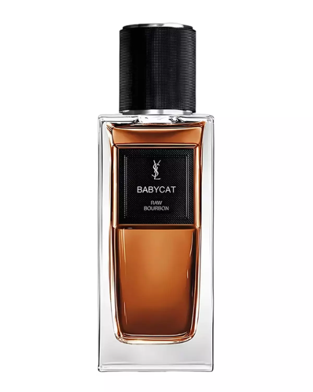 Babycat Raw Bourbon Yves Saint Laurent image