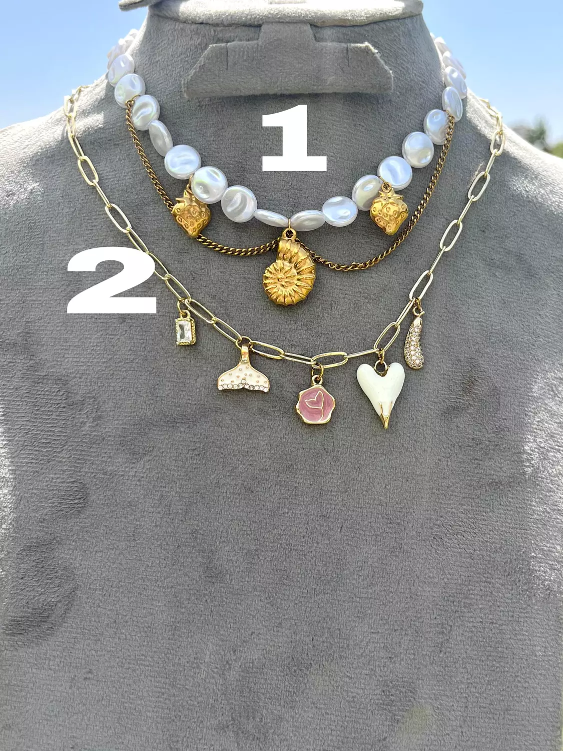 Neckless  image