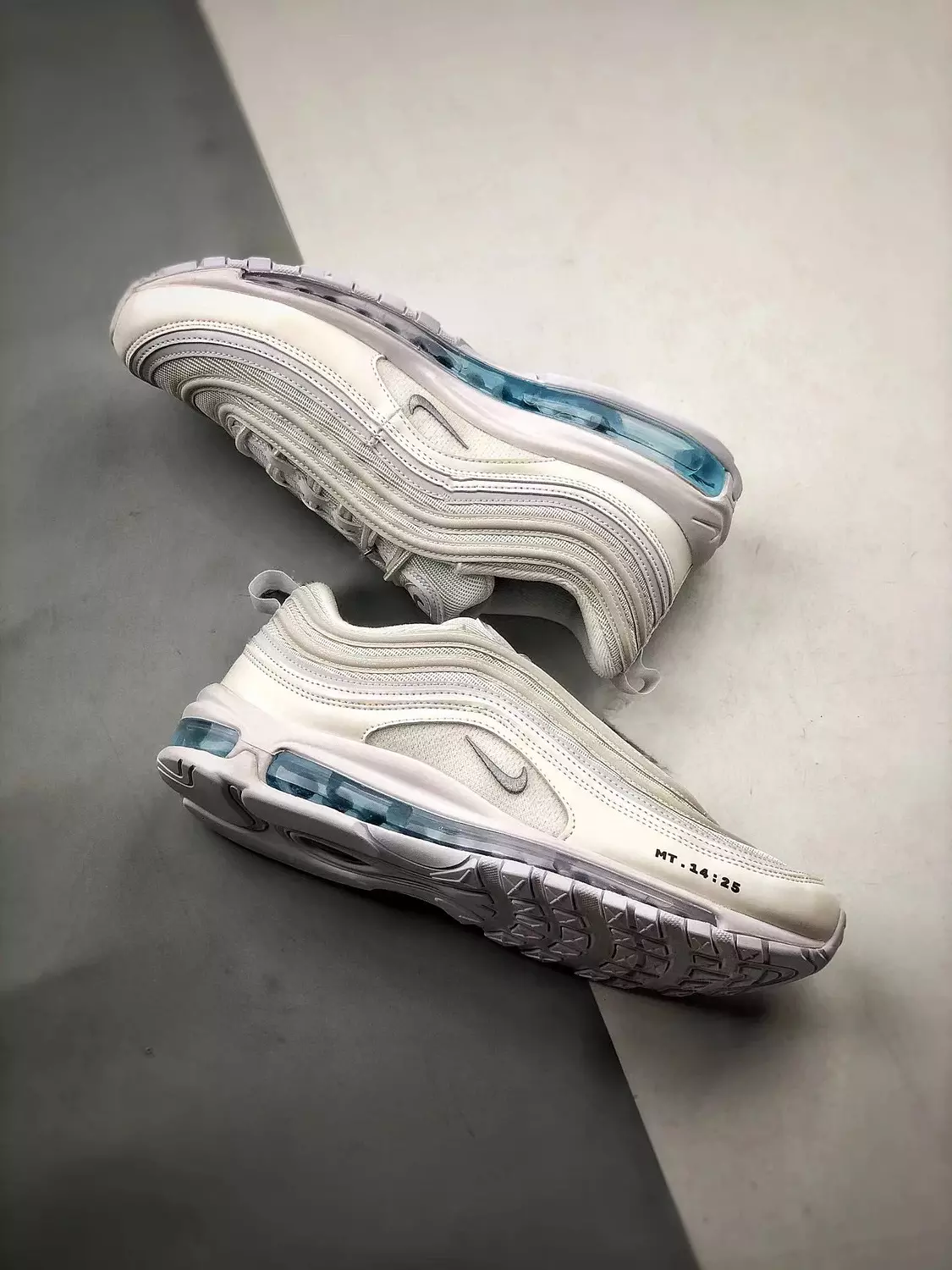 Nike Air Max ‘97 White Water 1