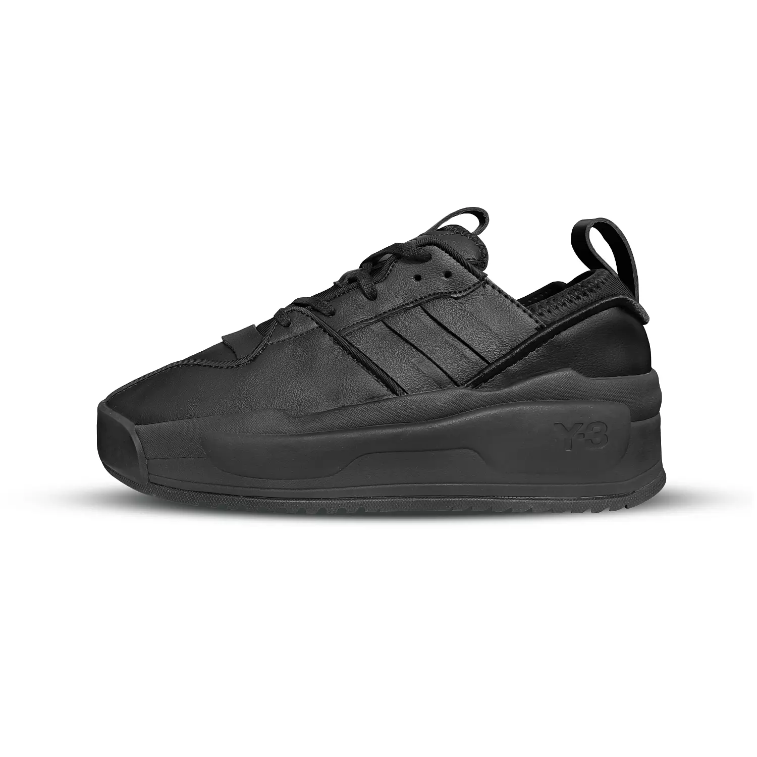 ADIDAS Y3 - CASUAL SHOES 1
