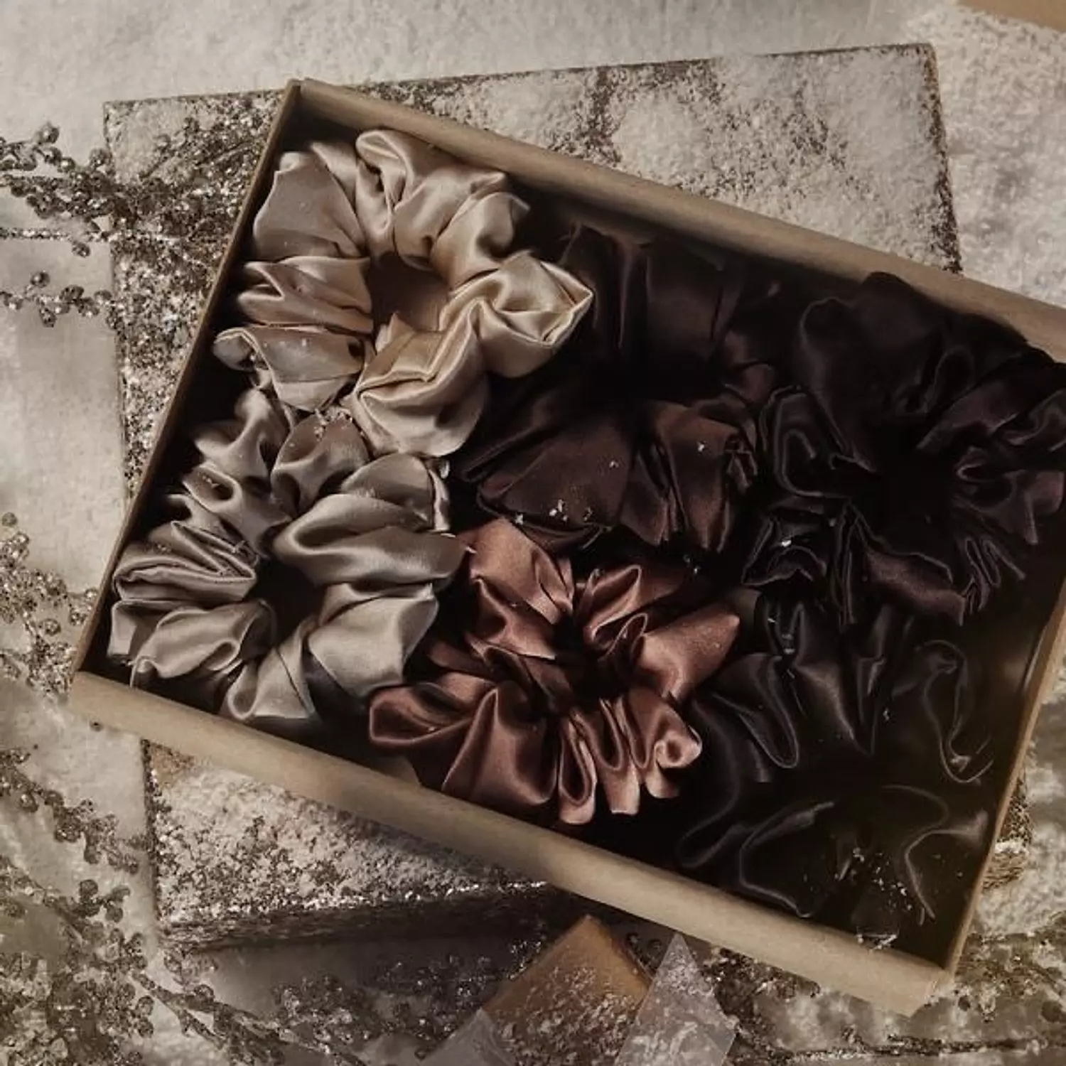 Scrunchies image