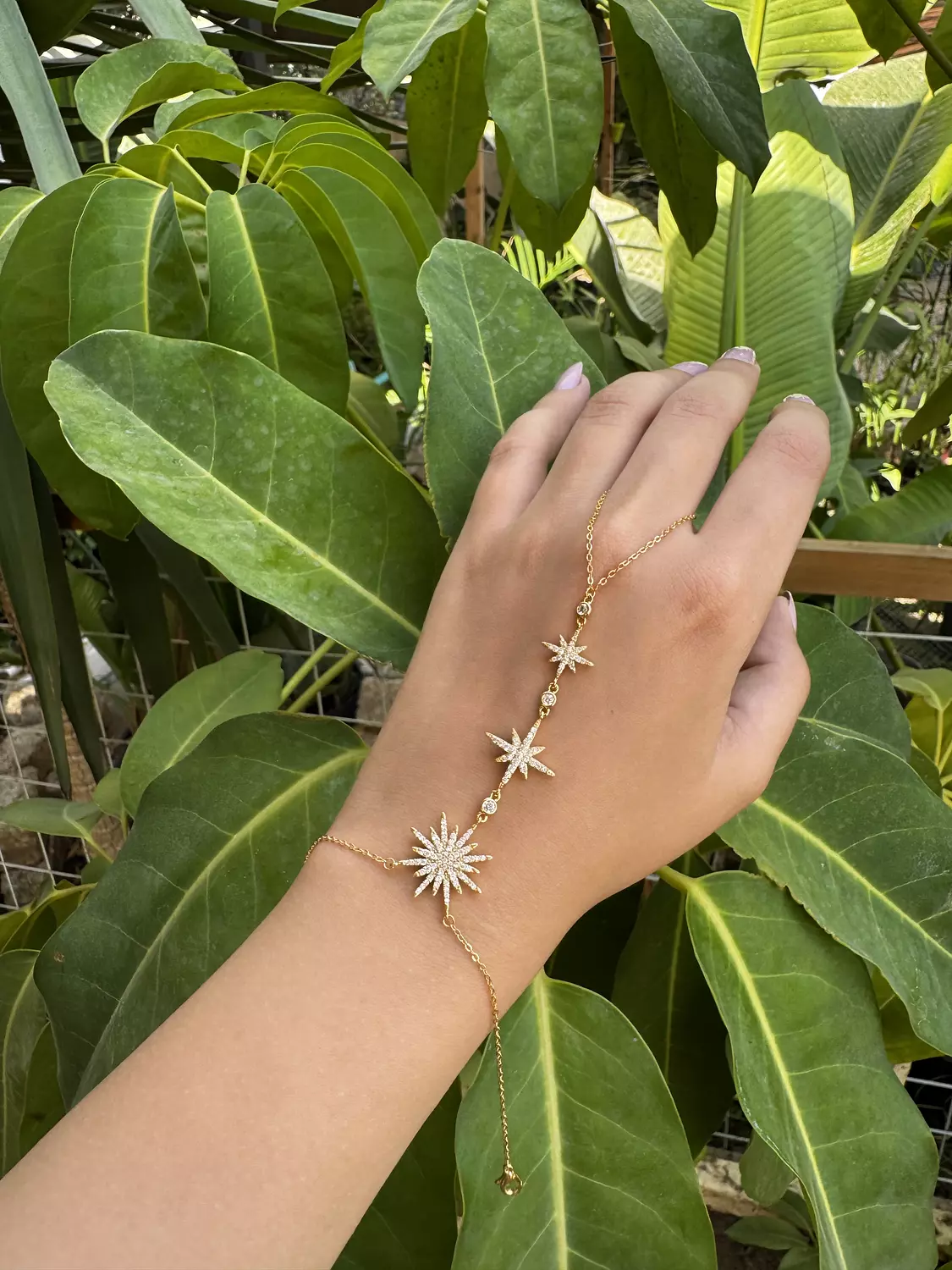 Flash Handchain  image
