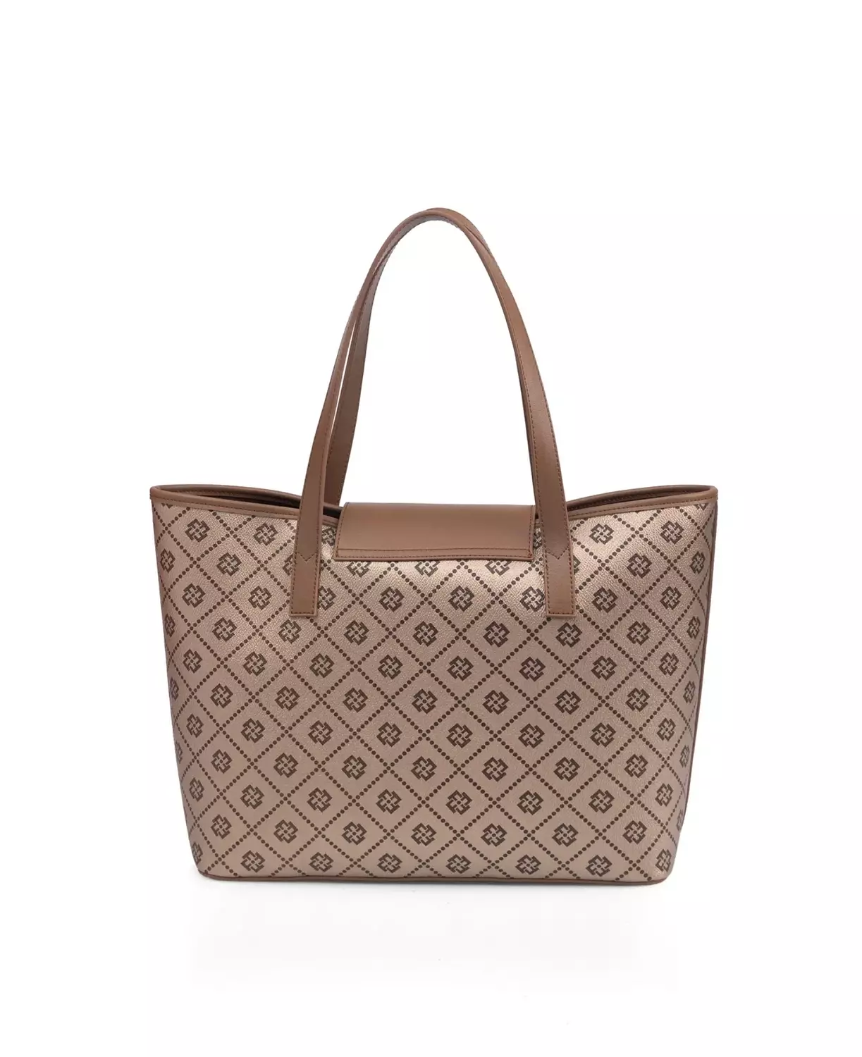 Two pieces fossil bag image