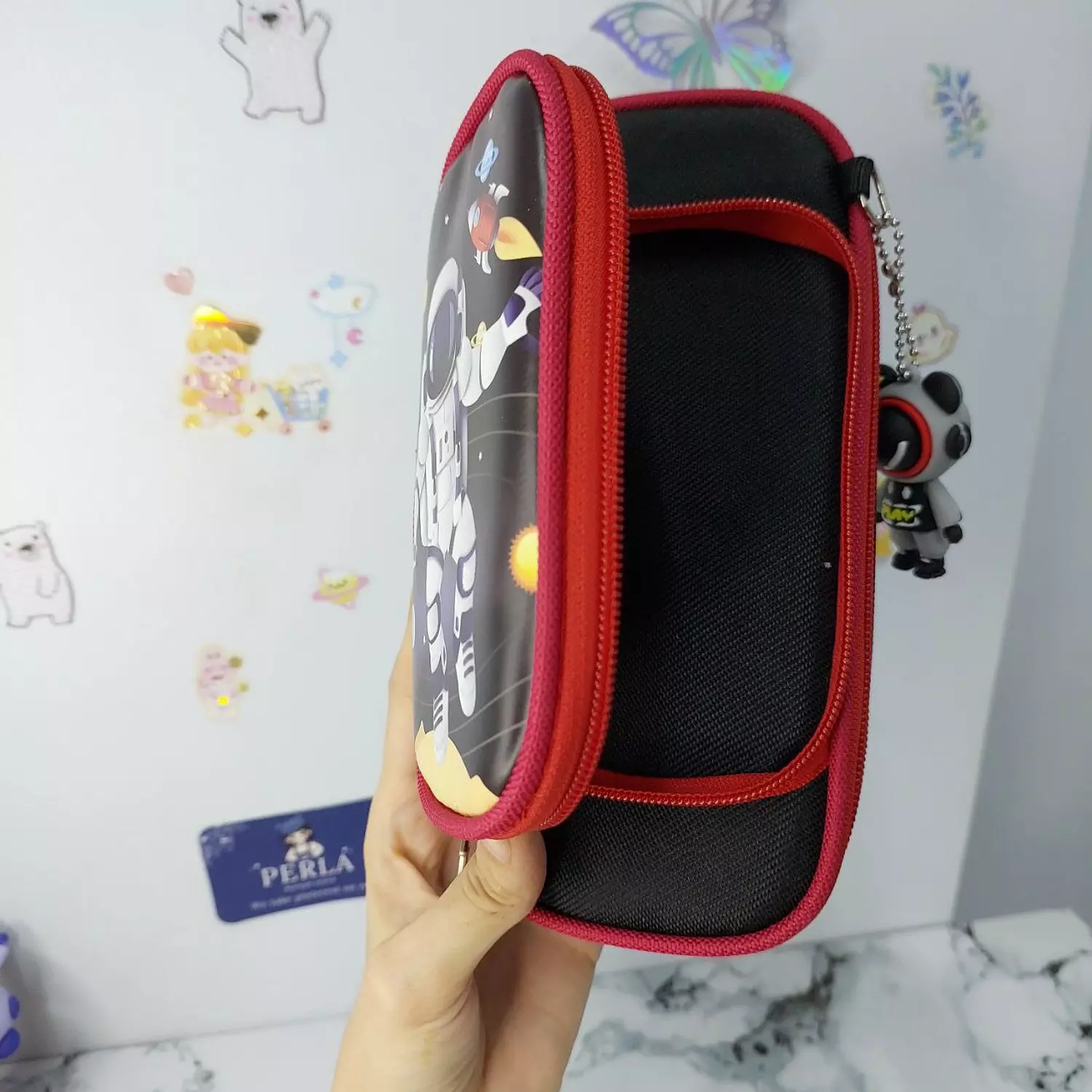 Space Pensilcase 3