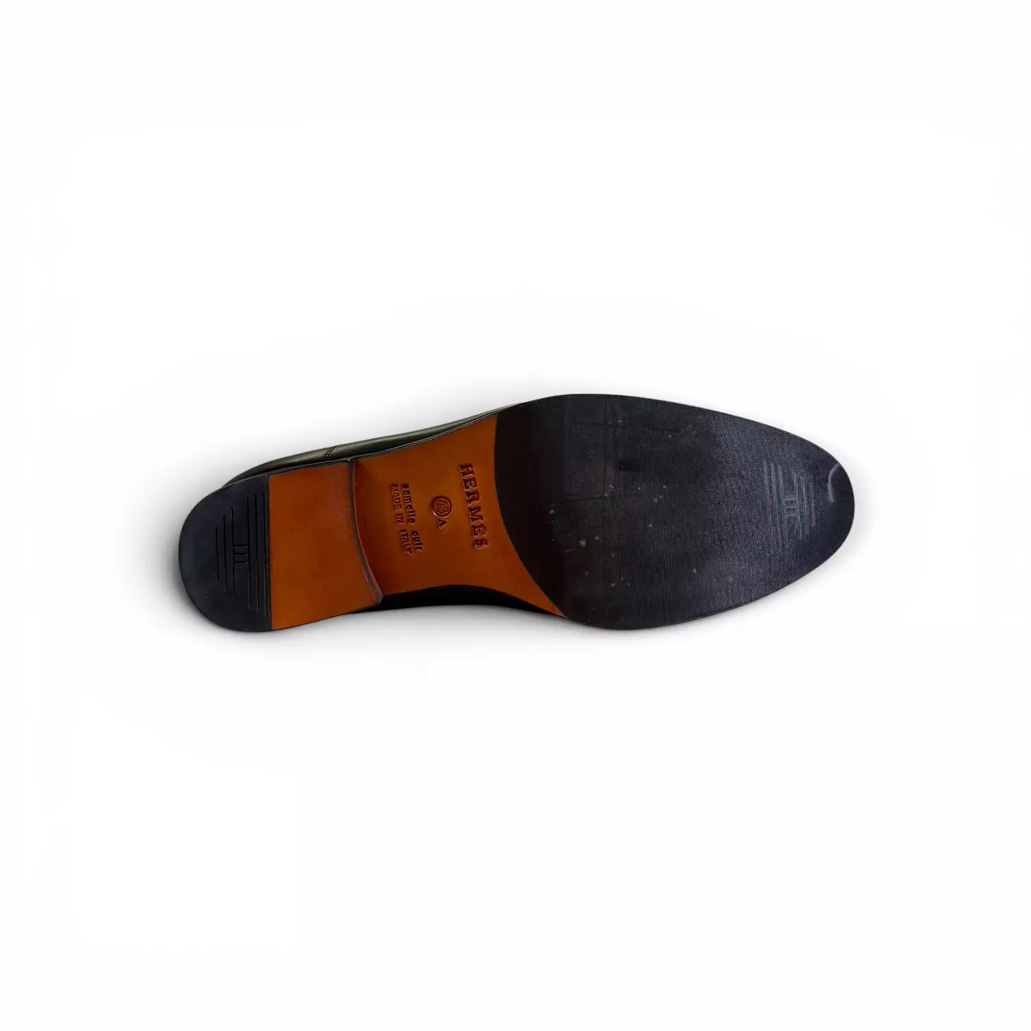 Hermes loafer 2