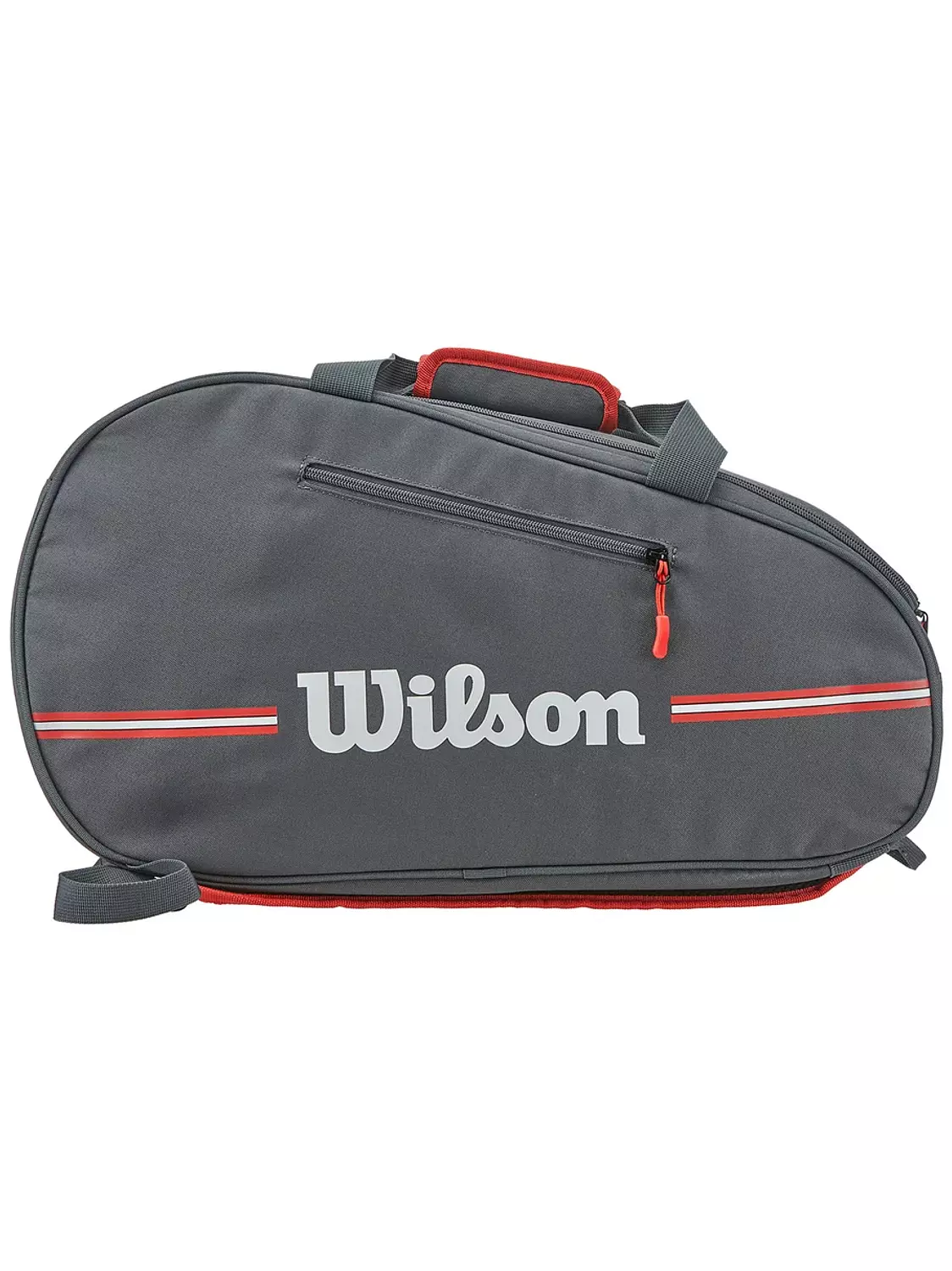 Wilson Padel Team Bag - Black 2025 3