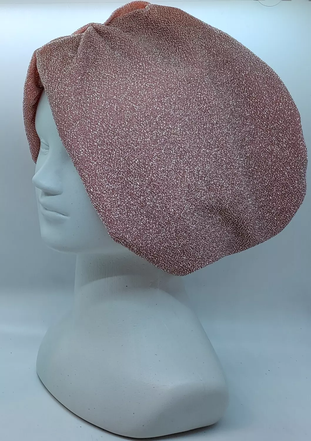 Turban-Charm-Rosewood