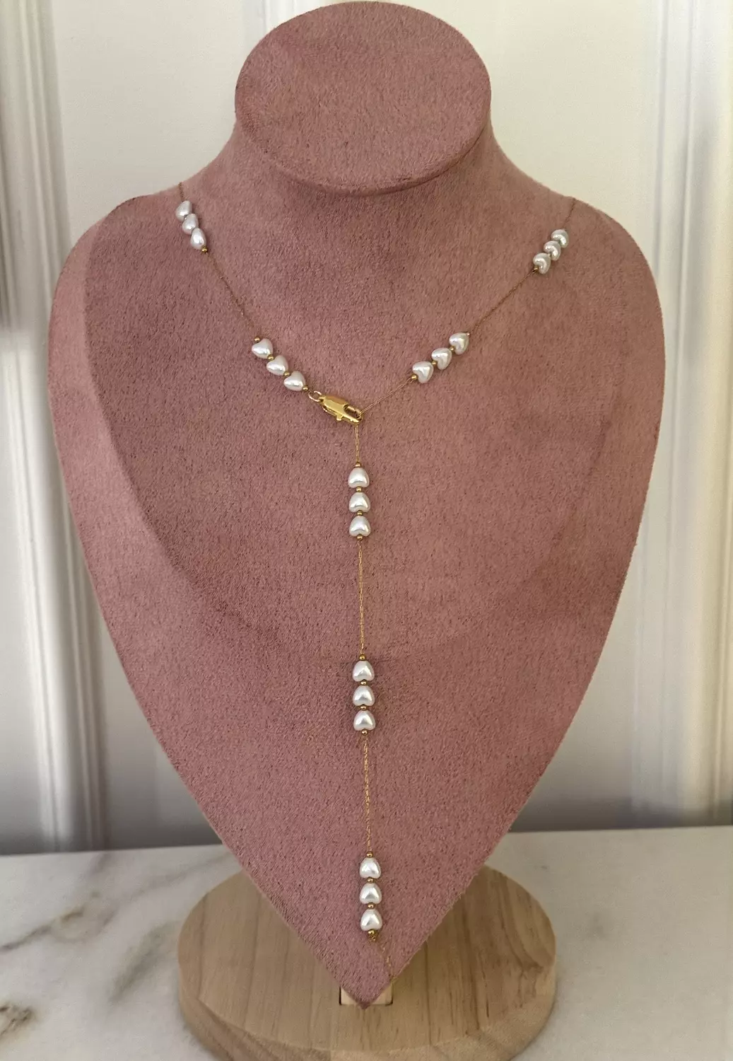 Drop necklace 19 image