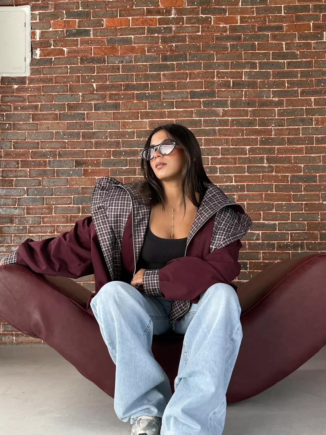 Brooklyn Jacket 11
