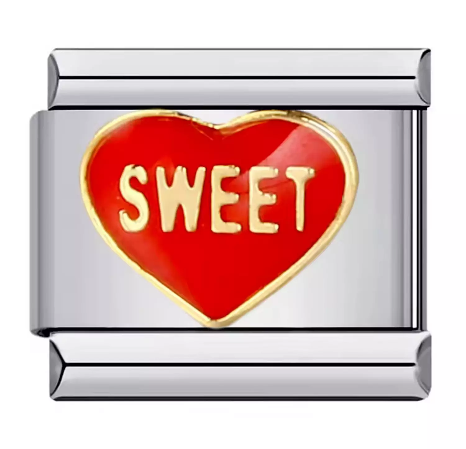 Sweet charm image