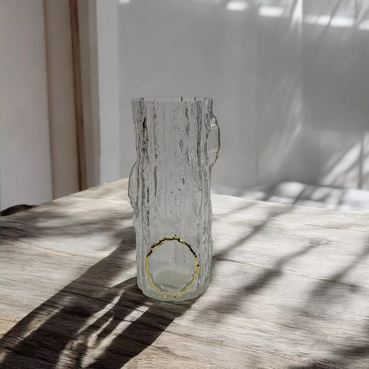 Premium glass vase 3 image