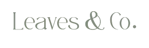 Leaves and Co