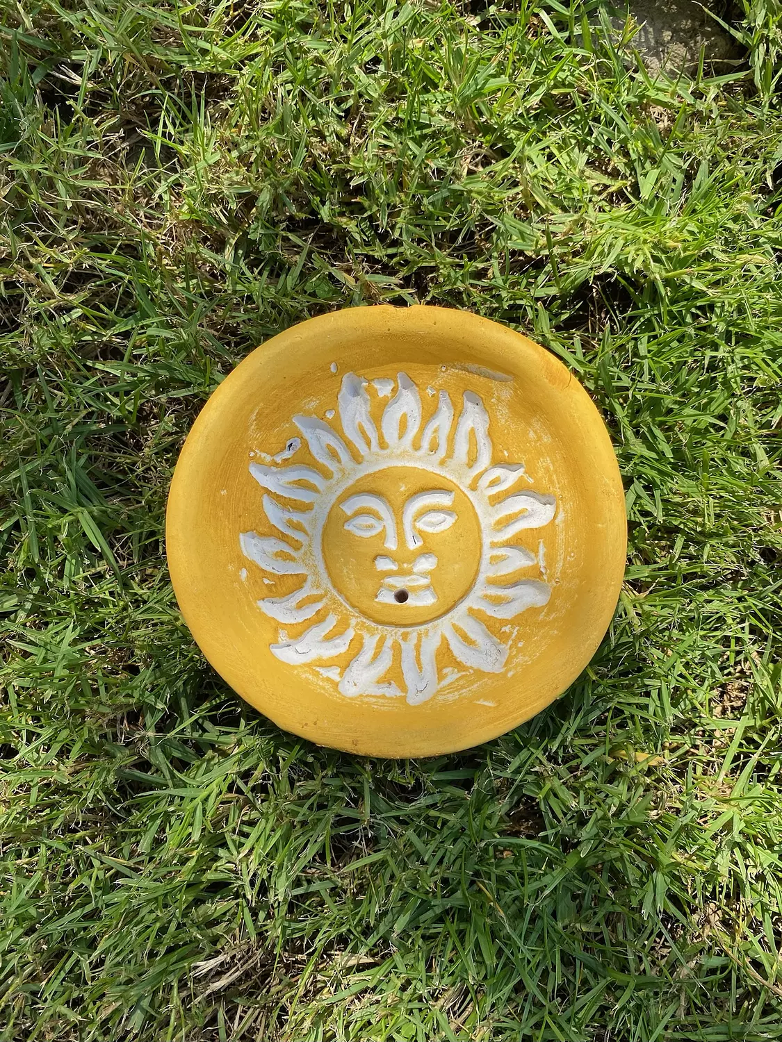 Sun Incense Stand hover image