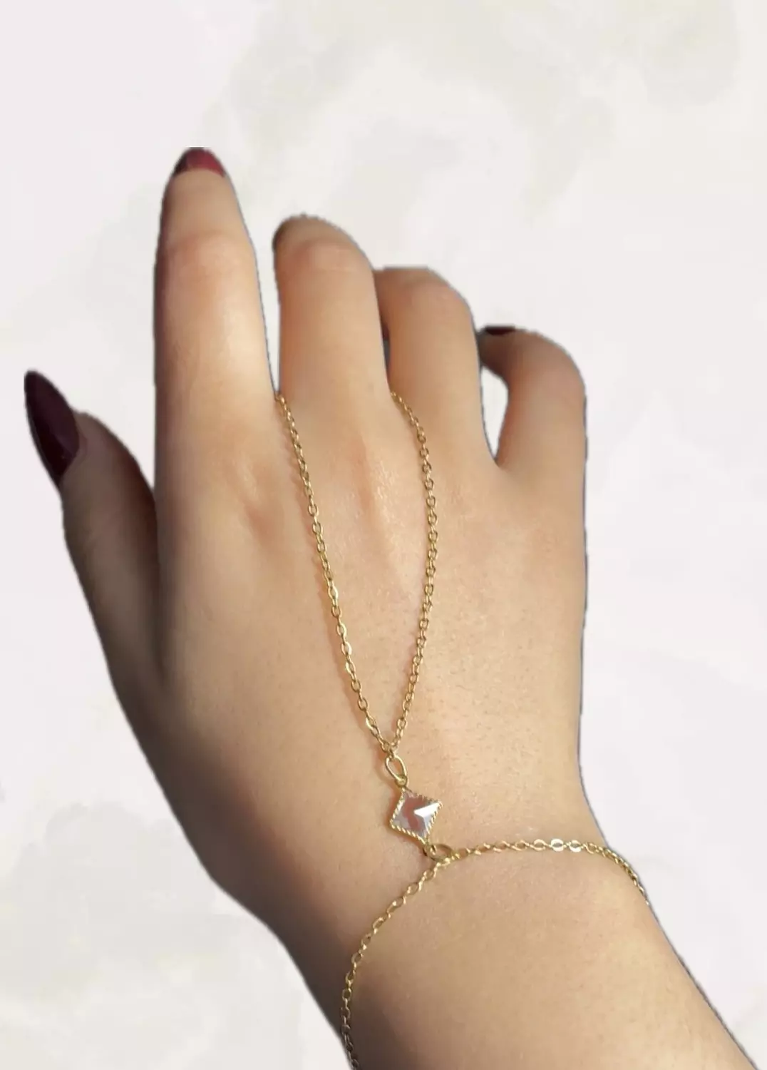 Classic handchain image