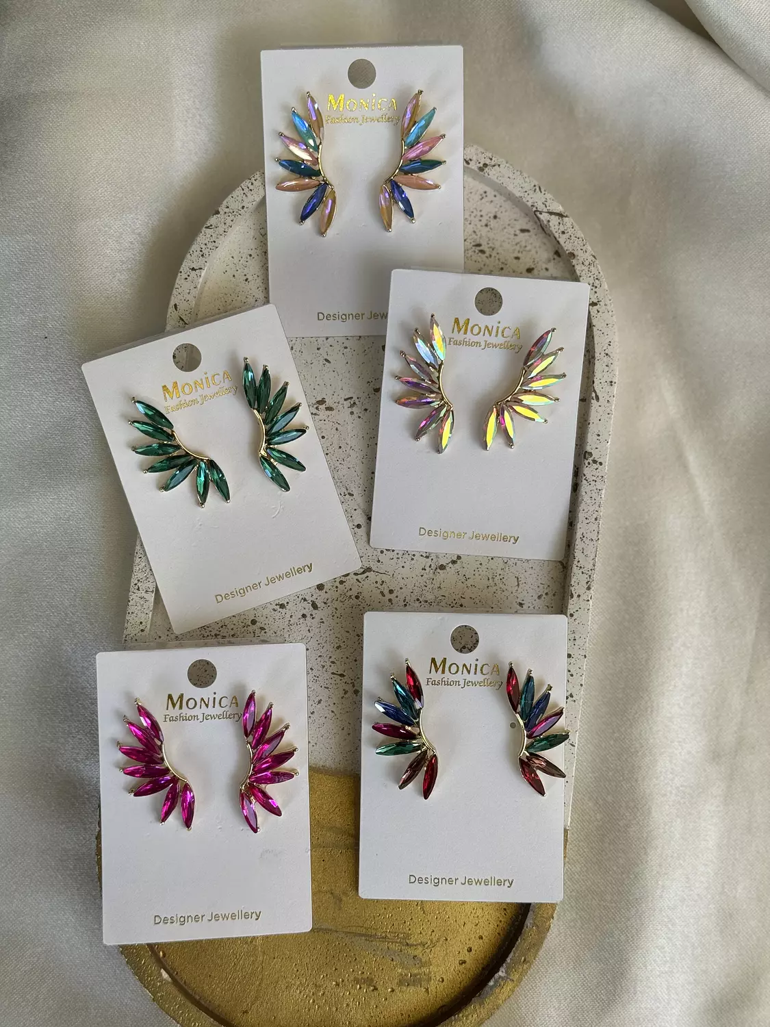 Soiree earring 9 image