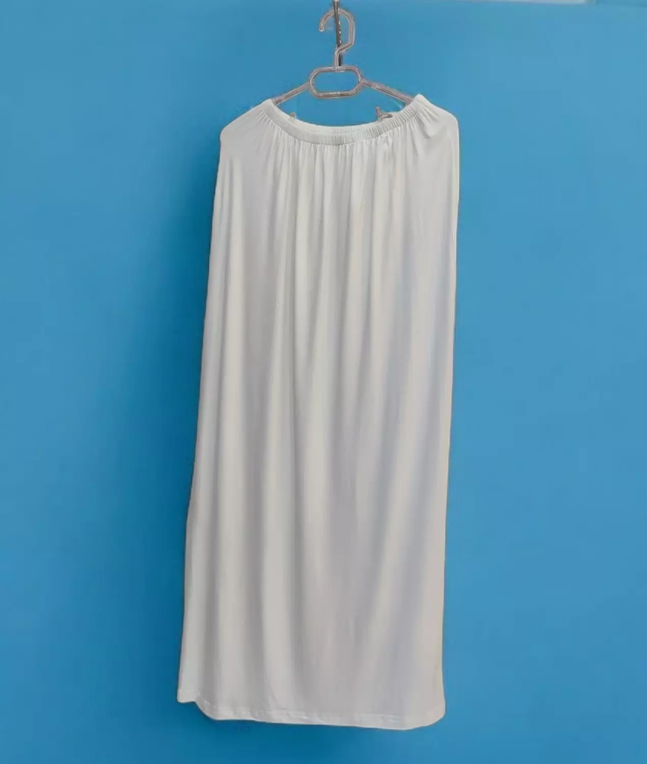 Skirt-L-Off-White image