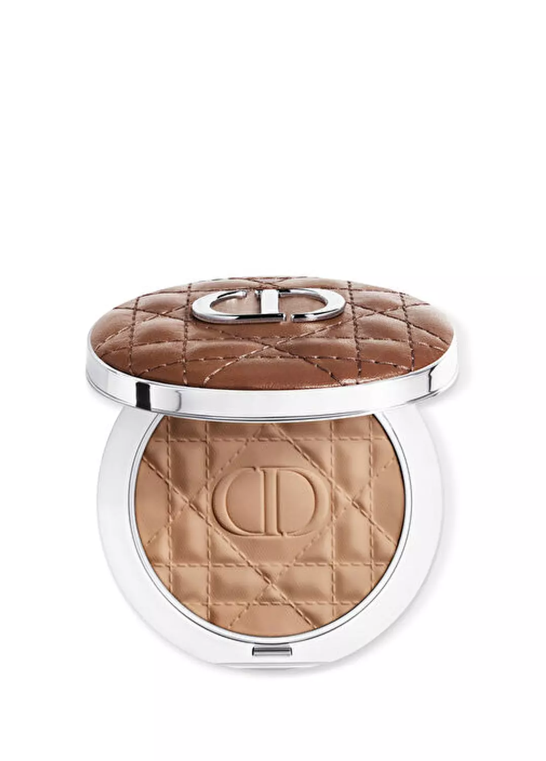 Dior Forever Nude Bronzer Glow Powder 10