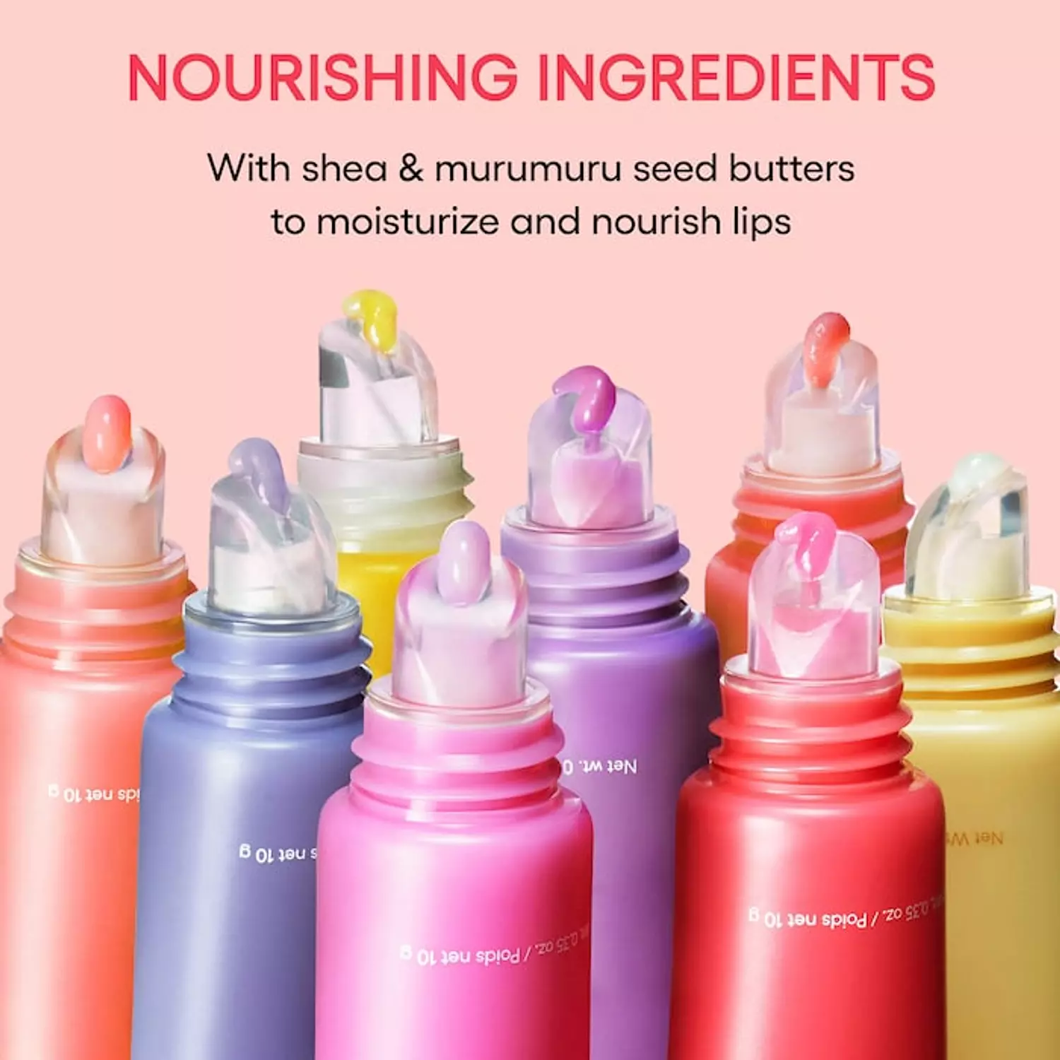 LANEIGE  Minty Lip Duo 8