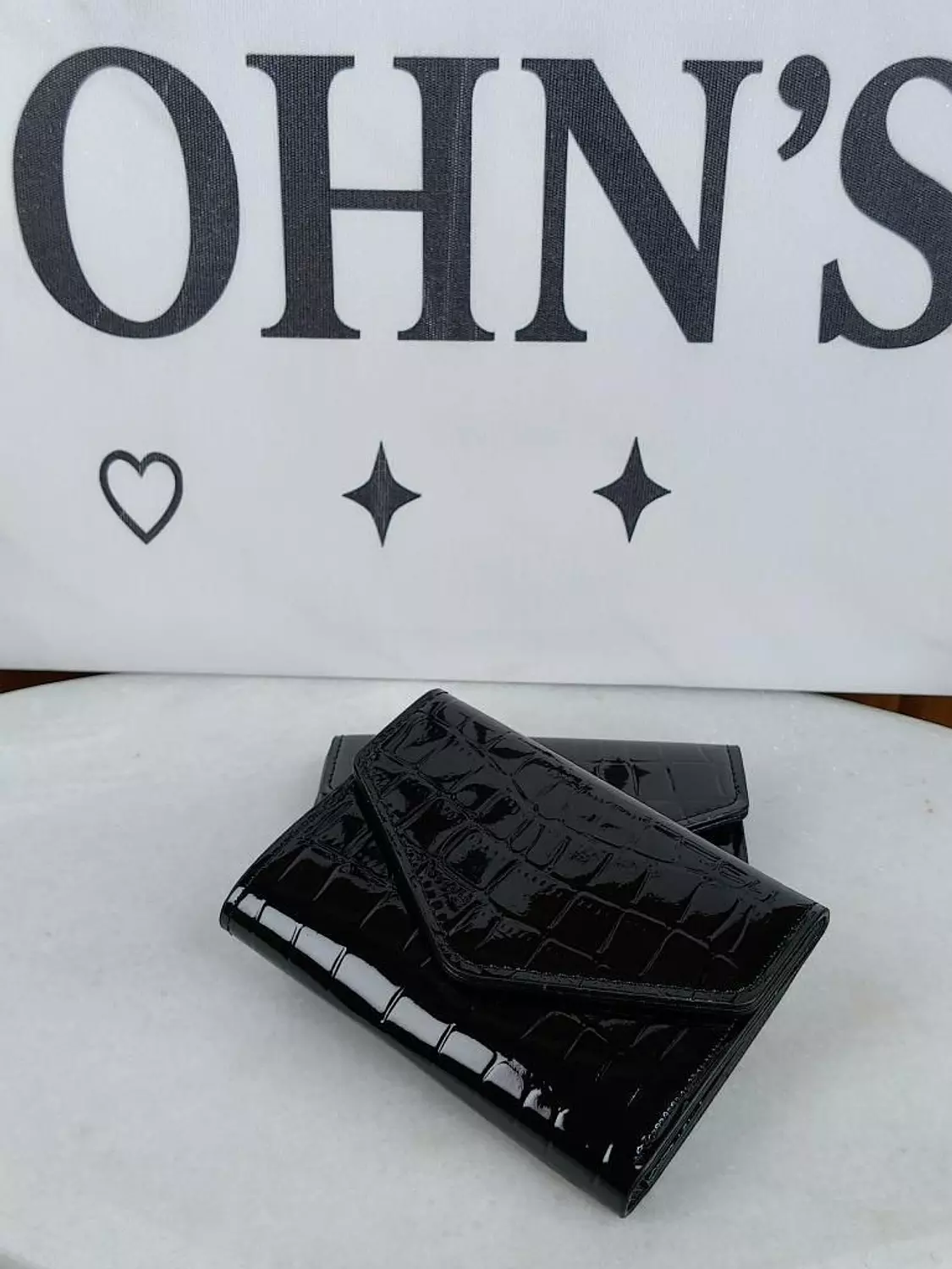 SHEIN WALLET  2