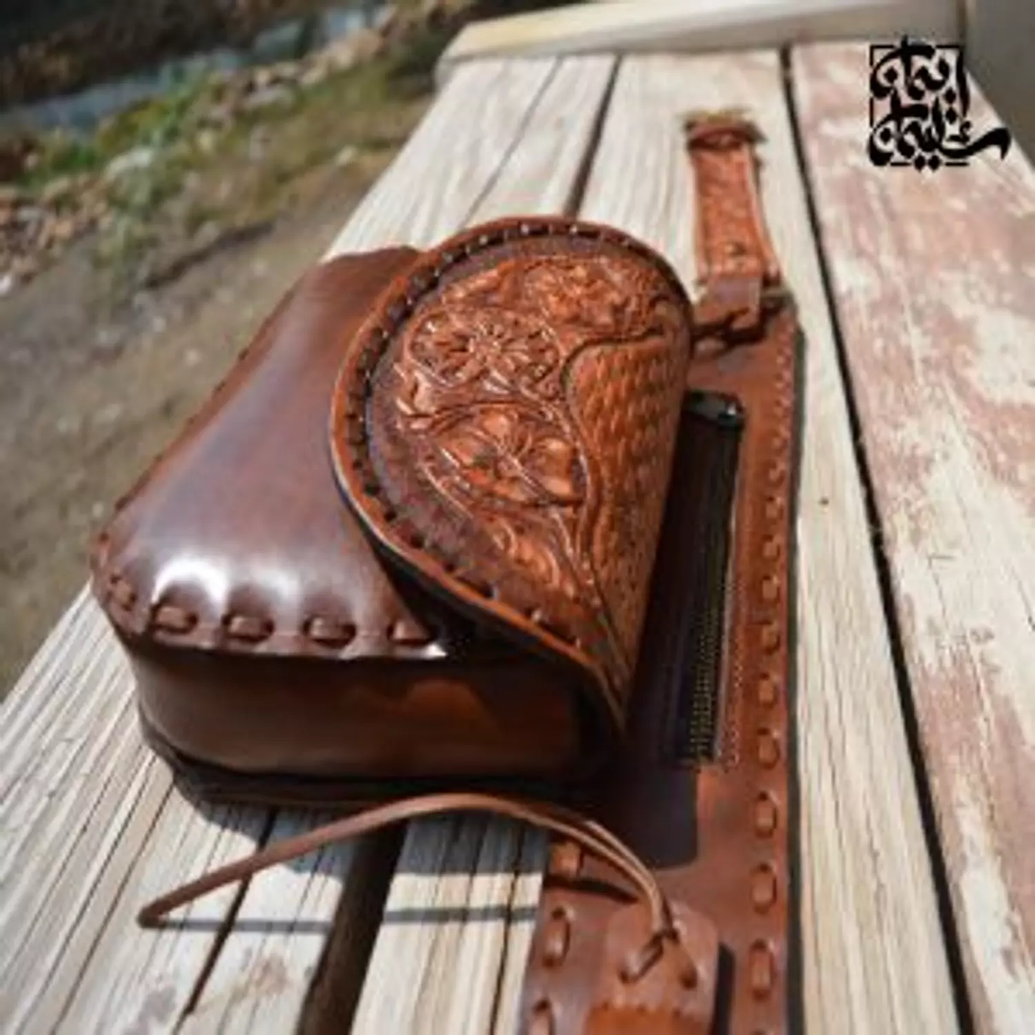 Belt Bag V.4 3