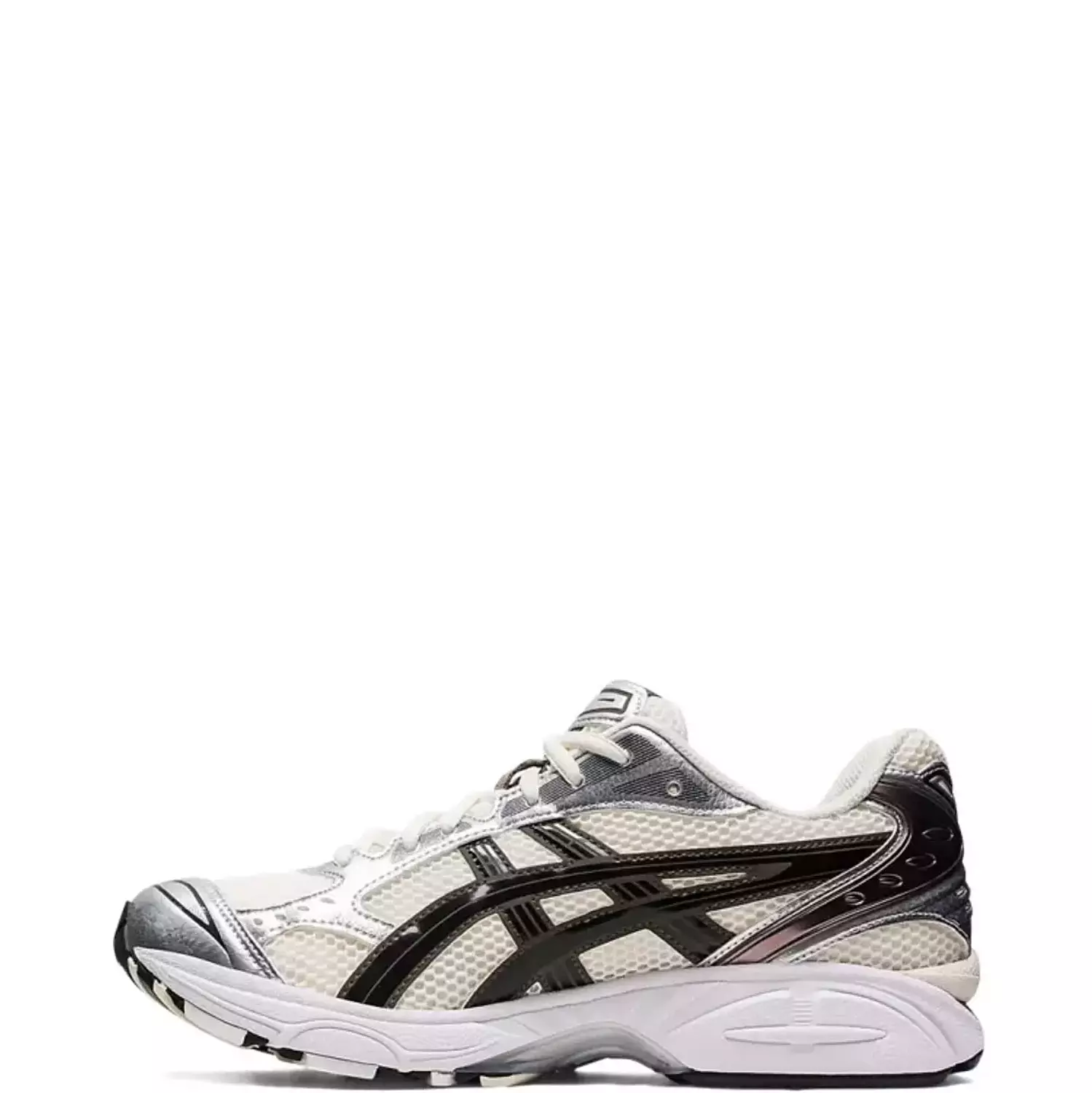 ASICS Gel-Kayano 14 Cream Black Metallic Plum 2