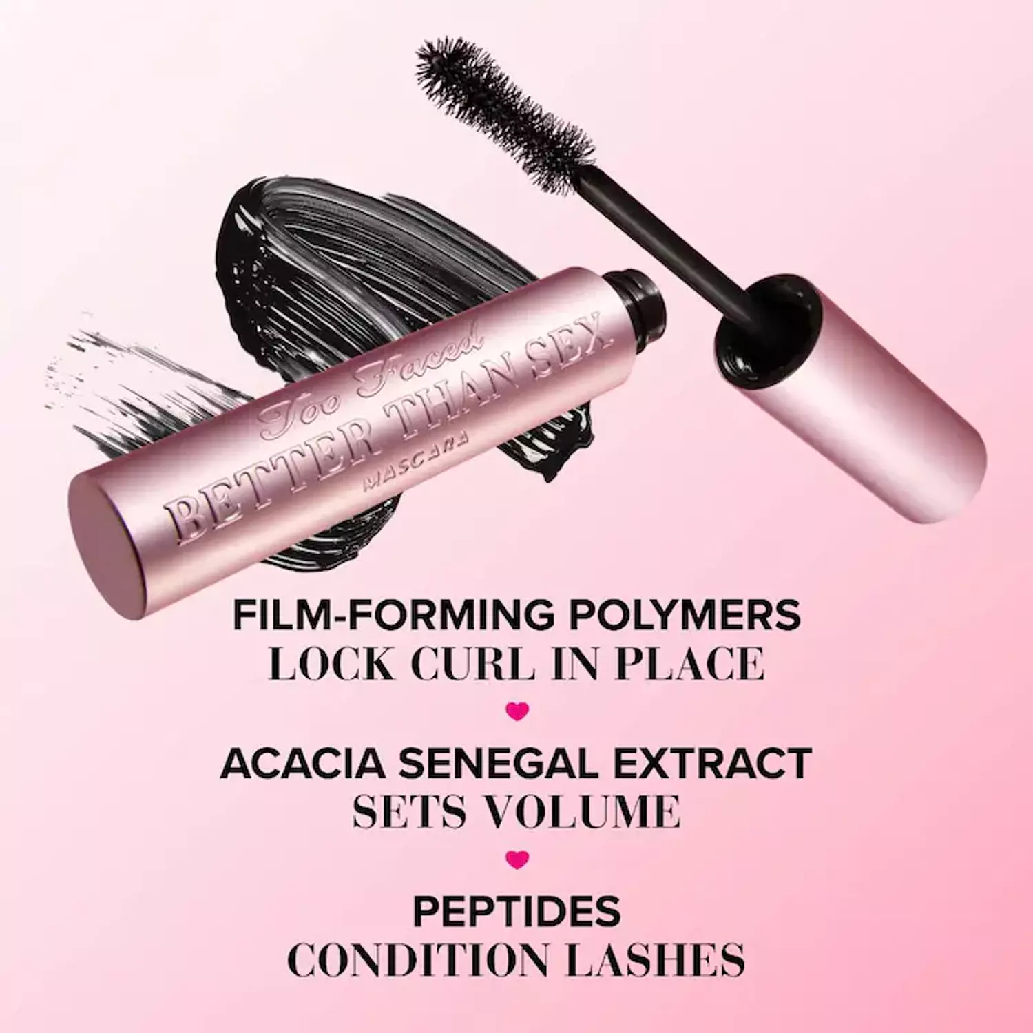Too Faced Better Than Sex Mascara Duo 3