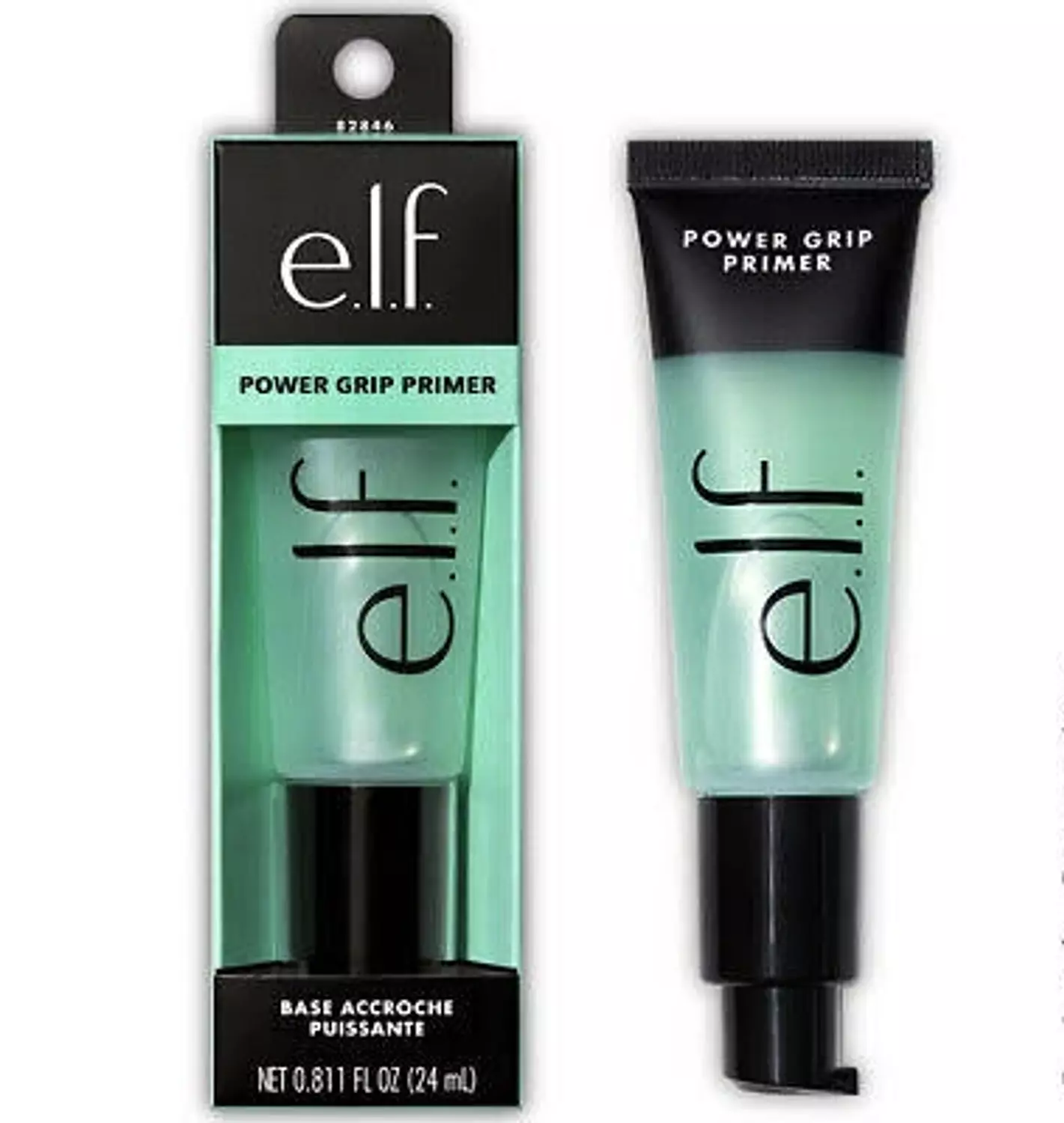 E.L.F Power Grip Primer image