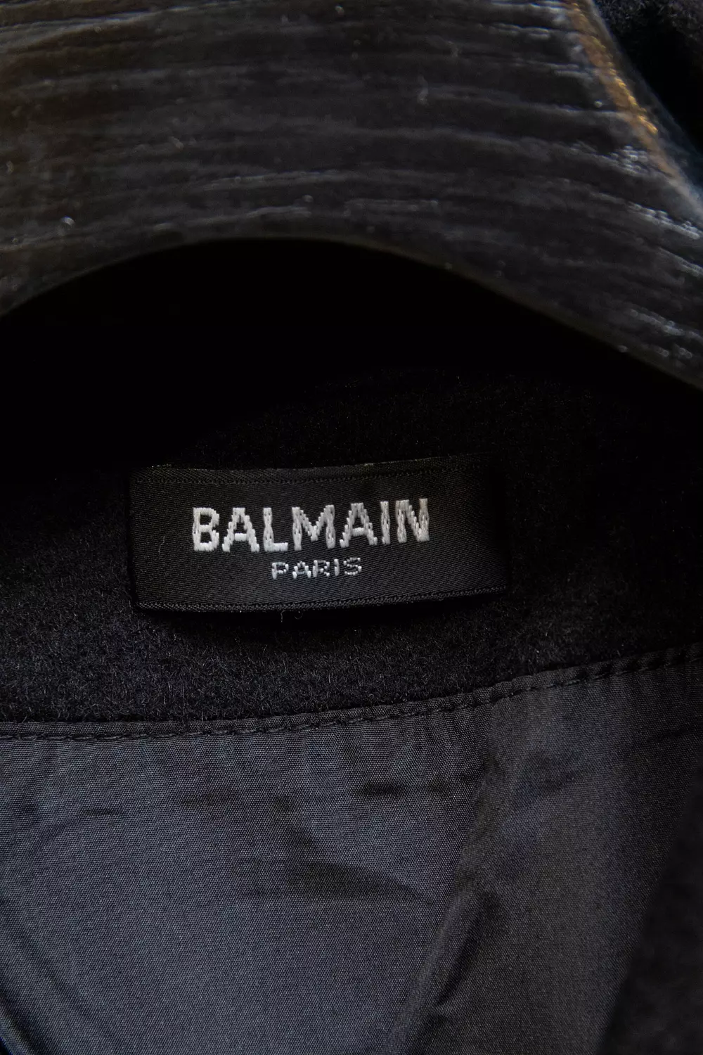 BALMAIN JACKET  hover image