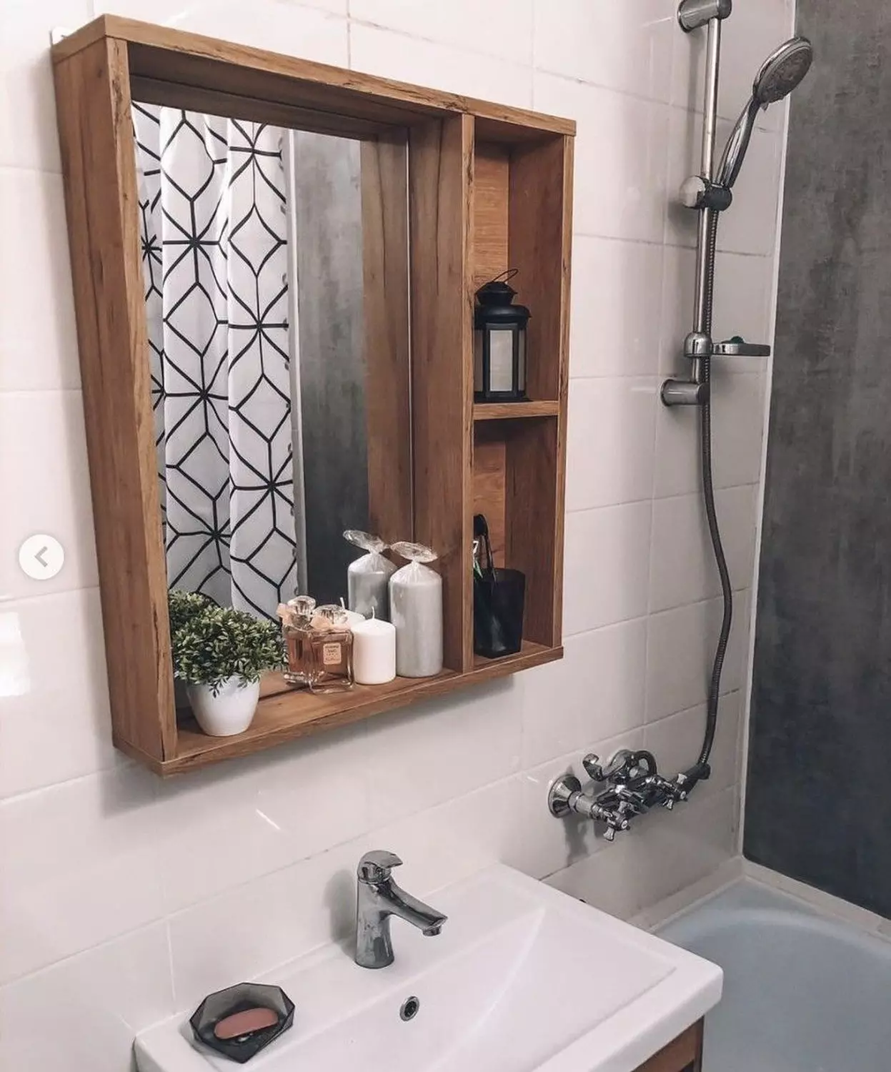 bathroom unit 80x13x70 cm - Artco.bath016 1