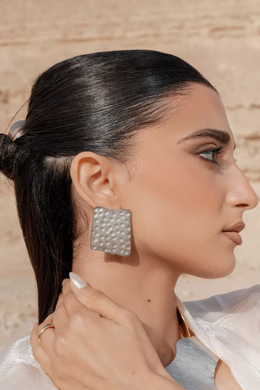 Noor Earrings 1
