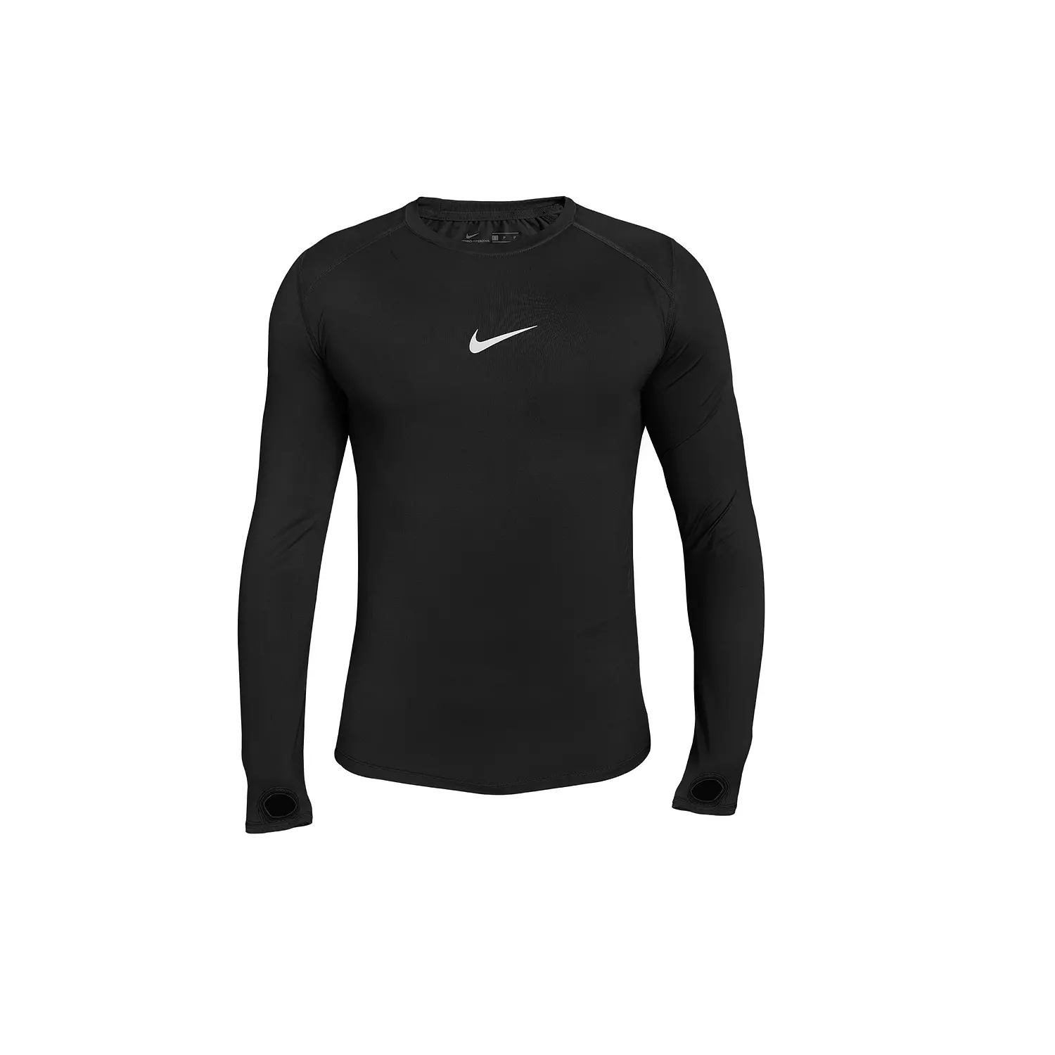 NIKE COMPRESSION T-SHIRT - KIDS