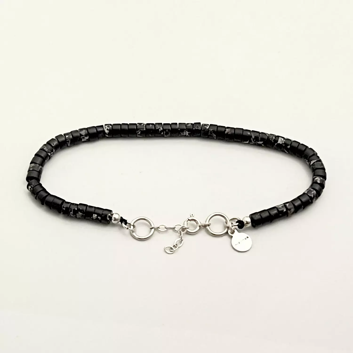The black jasper