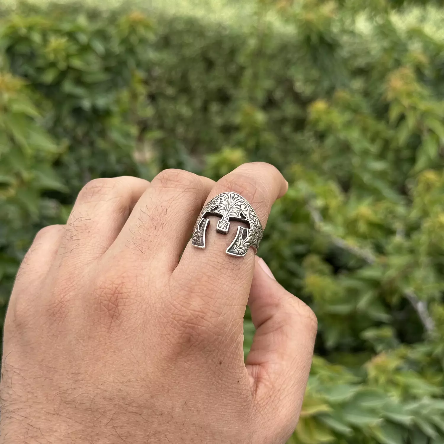 Gladiator Ring  image