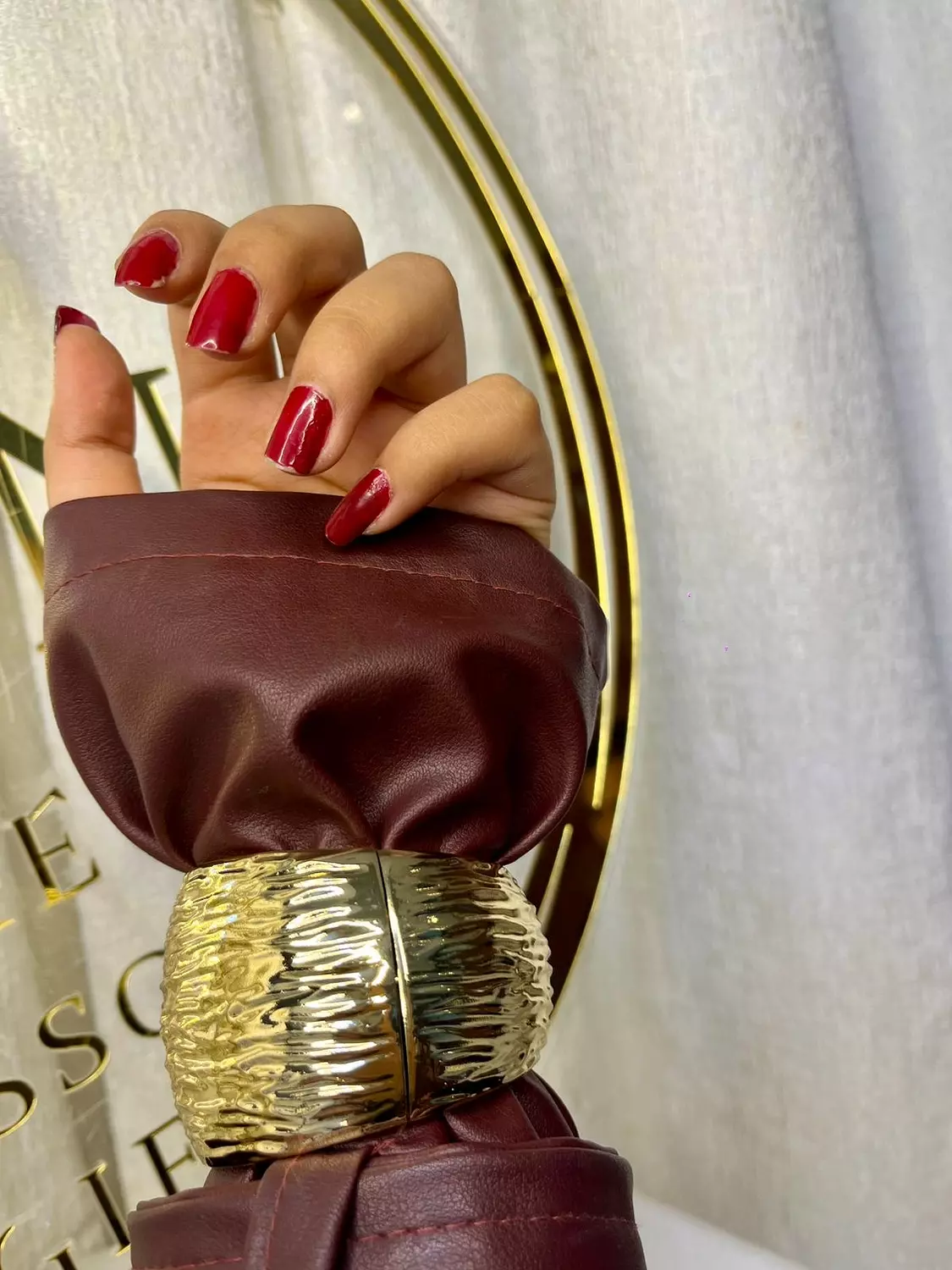 Bangles gold plated 7 image