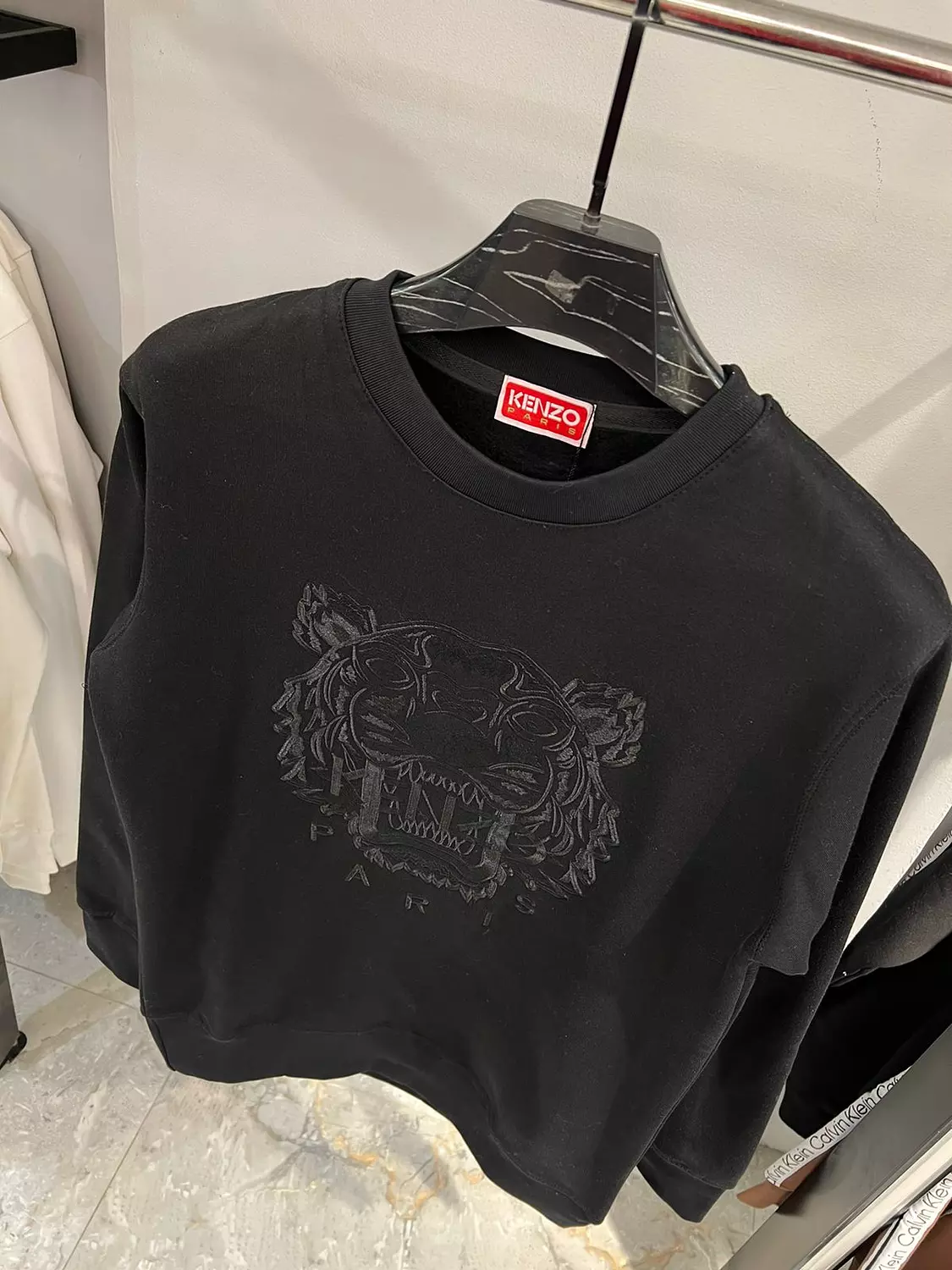 KENZO SWEATSHIRT 8 2