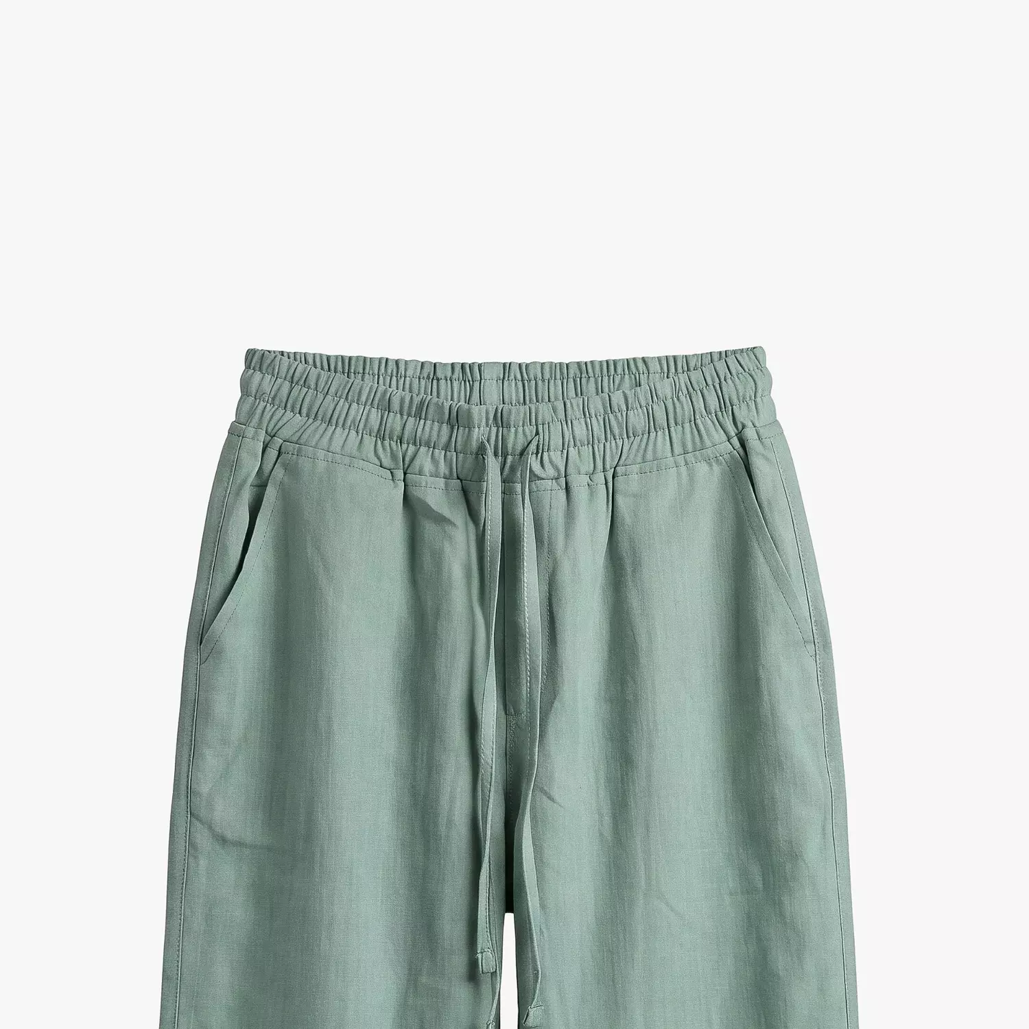 Linen Pants 12
