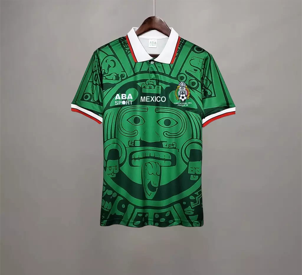 MEXICO 1998 - CLASSIC