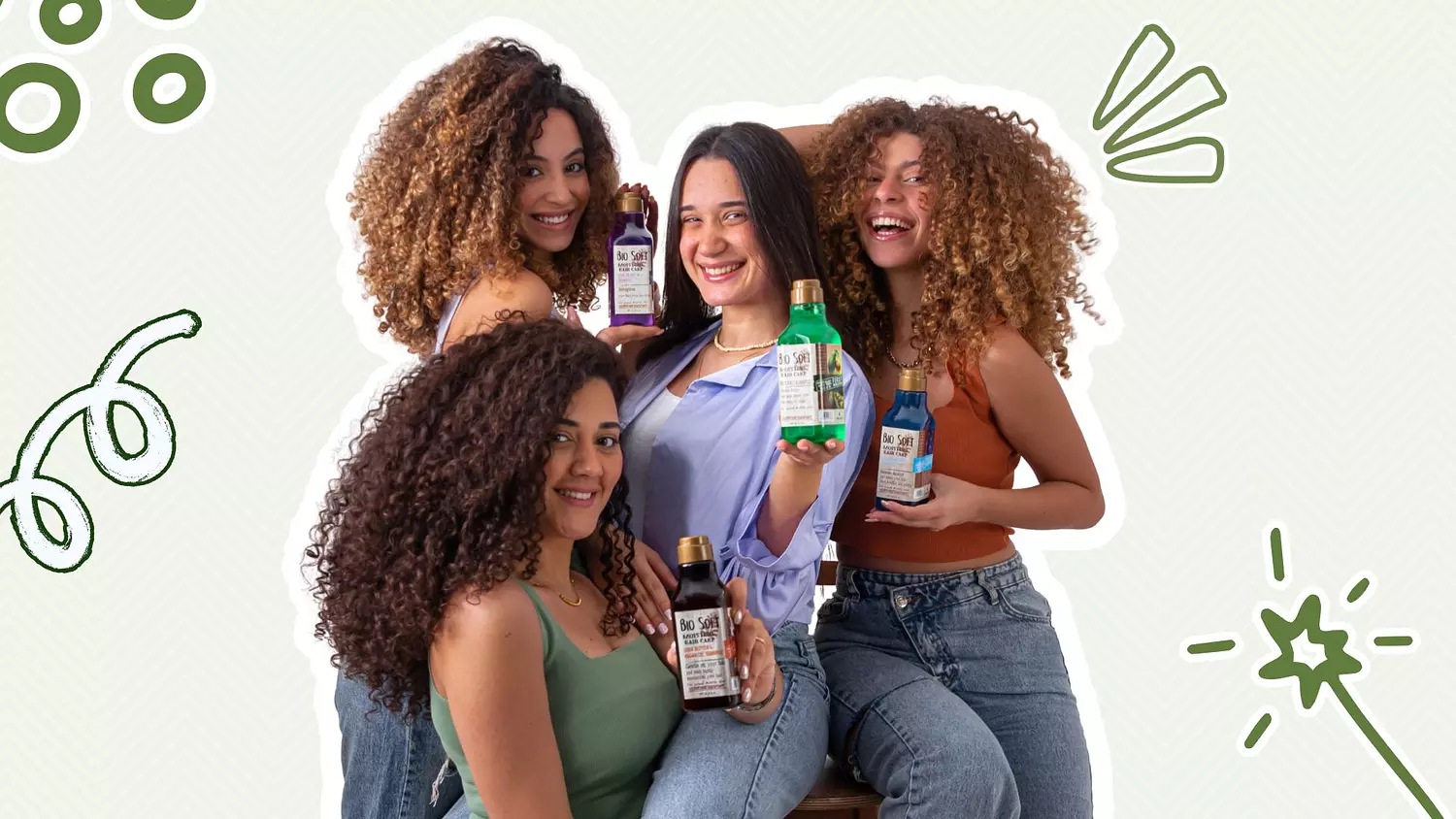 banner image for Bio Soft