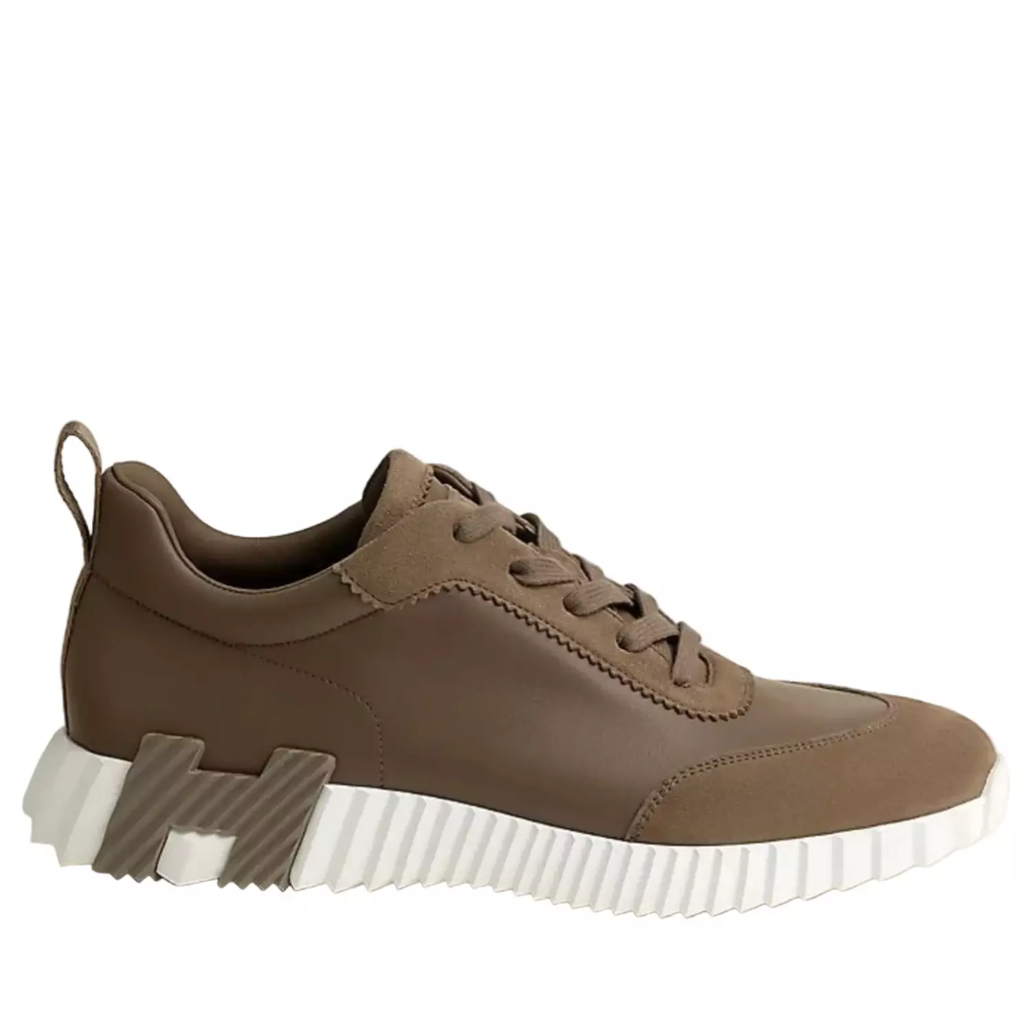 Hermès Bouncing sneaker 'Étoupe' image