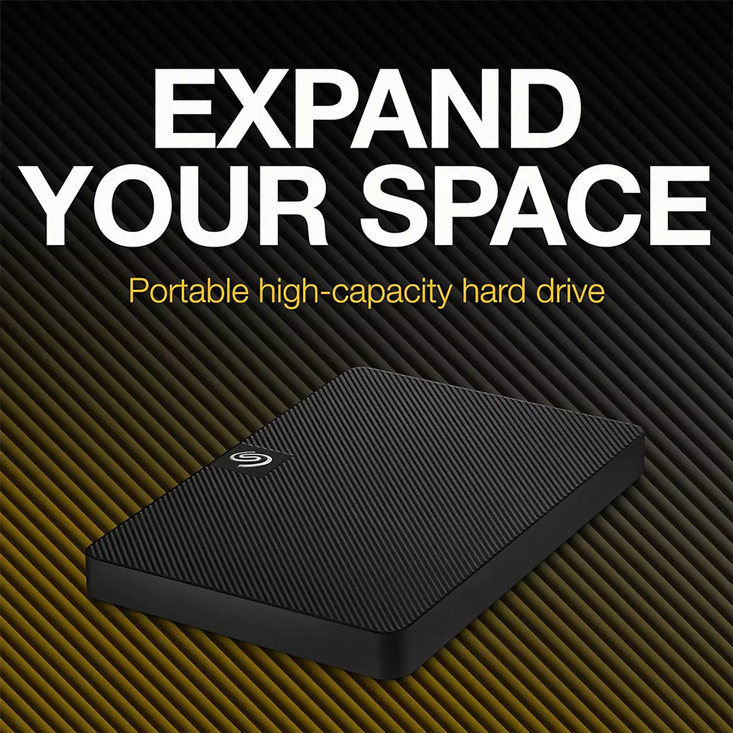 HARD EXPANSION 1TB 5