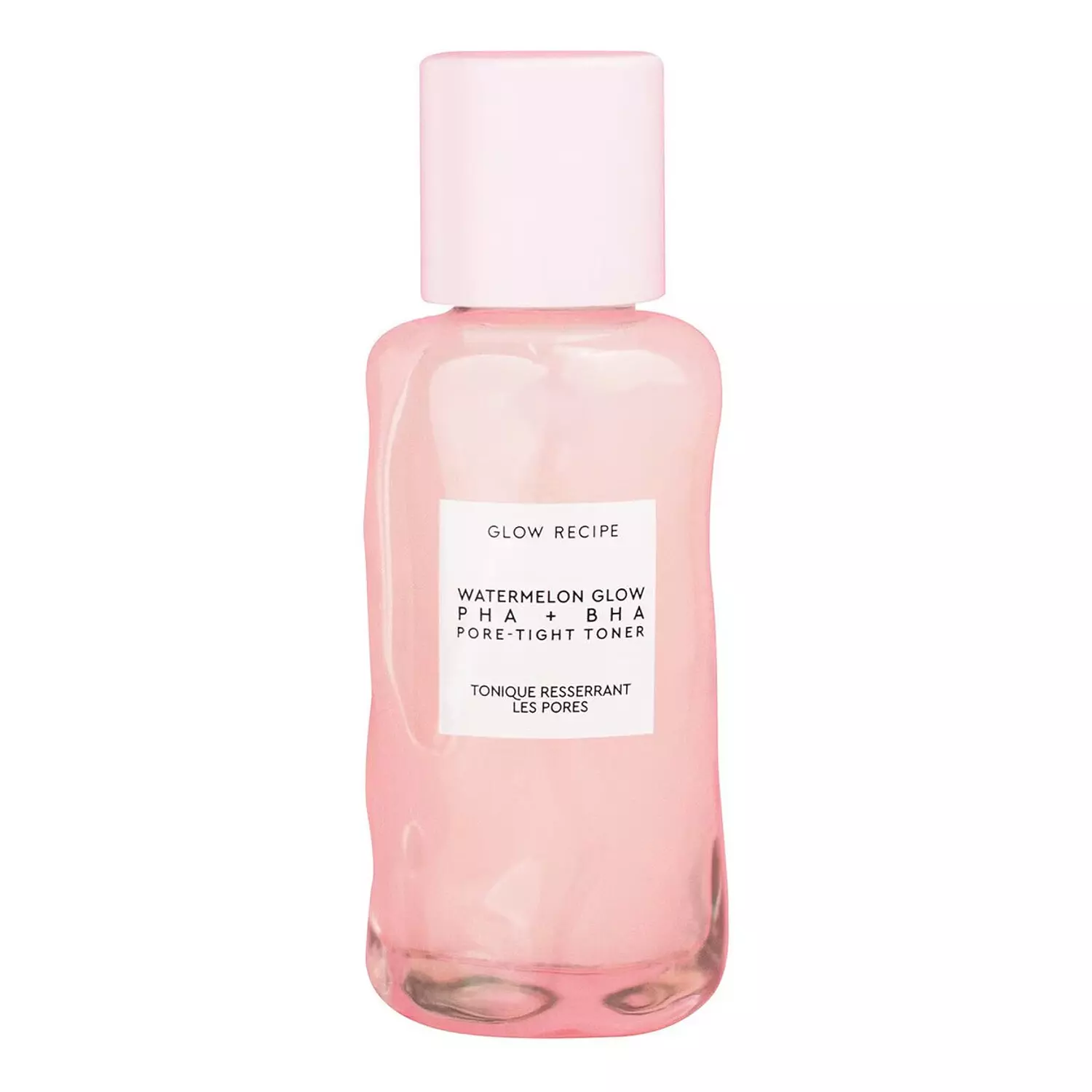 GLOW RECIPE Watermelon Glow PHA + BHA Pore-Tight Toner 1