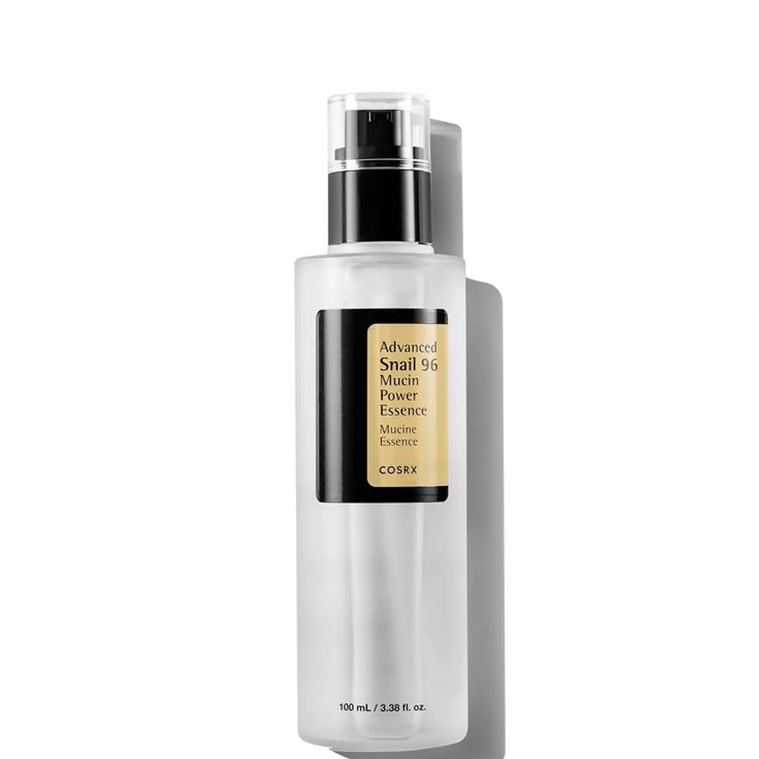 Cosrx Advanced Snail 96 Mucin Power Essence 100 Ml image